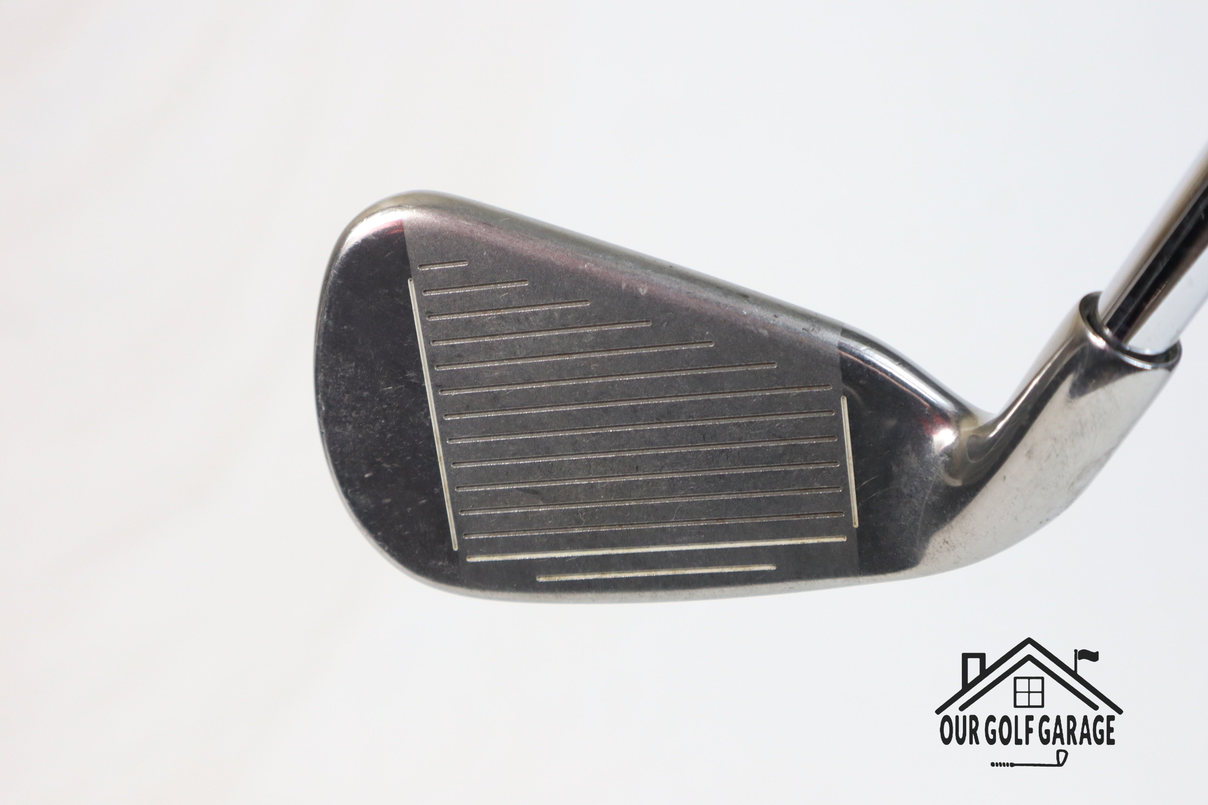 Callaway X-18 5 Iron