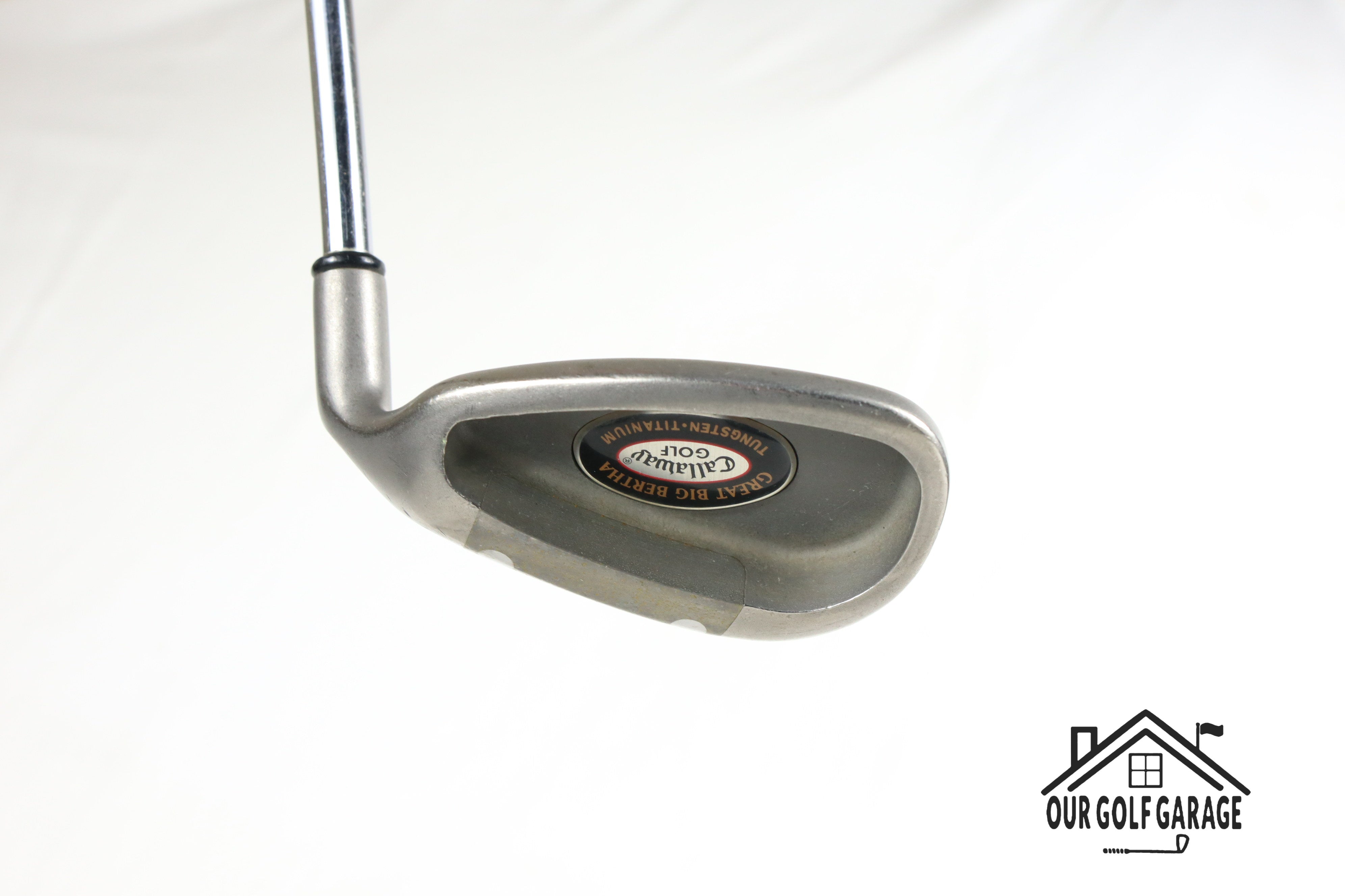 Callaway Great Big Bertha Sand Wedge