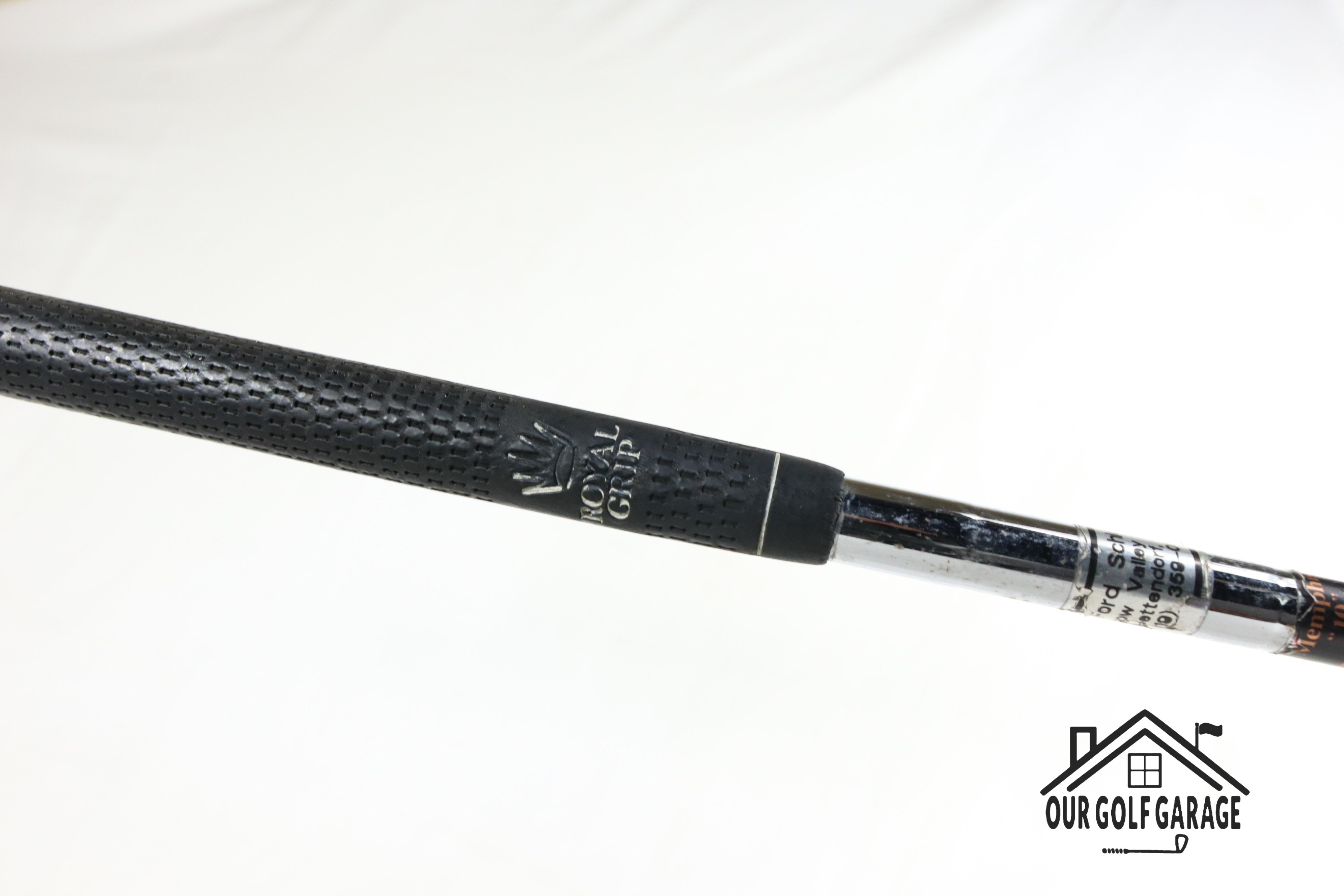 Callaway Great Big Bertha Sand Wedge