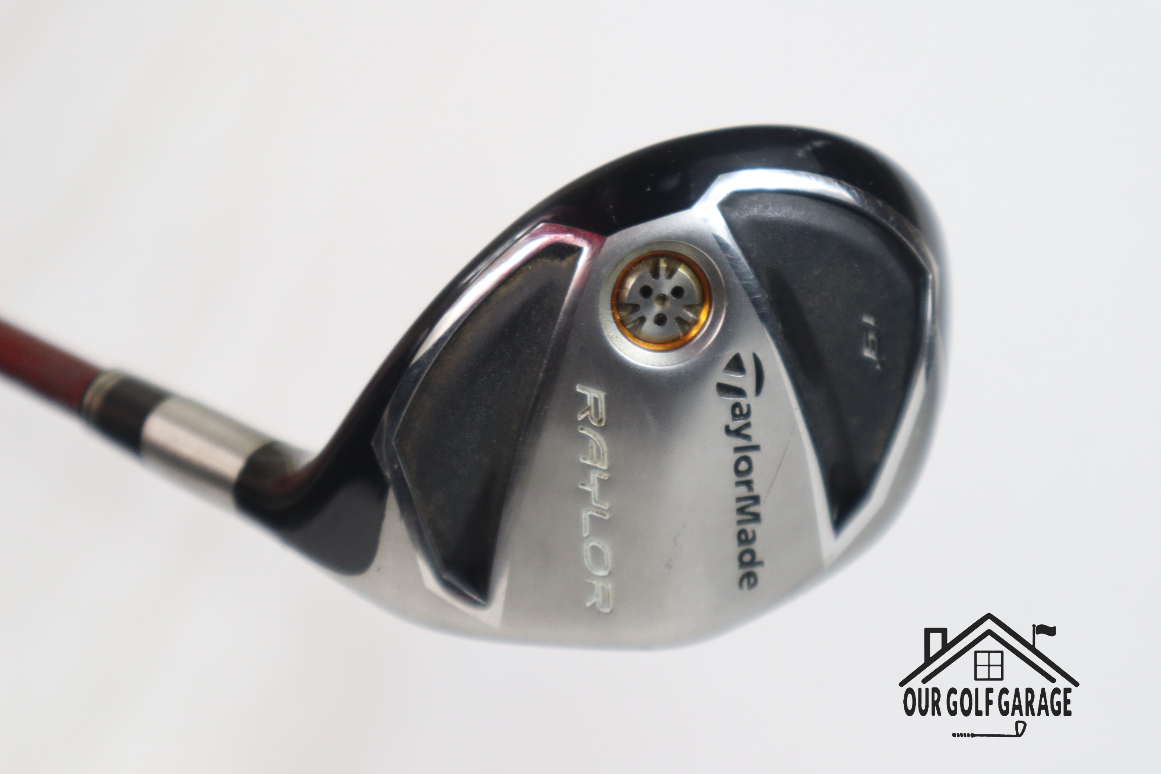 TaylorMade Raylor 19° 3 Hybrid