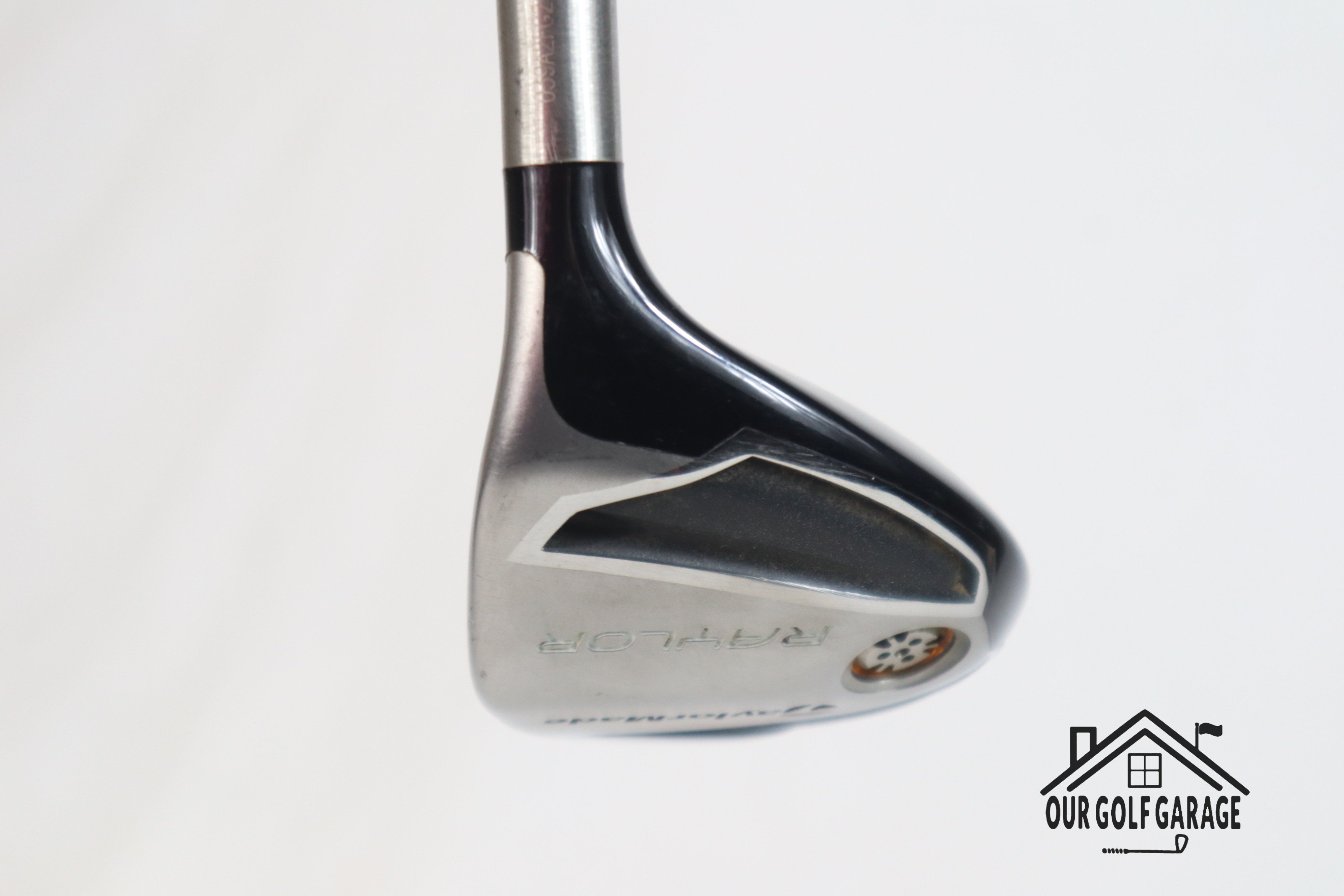 TaylorMade Raylor 19° 3 Hybrid