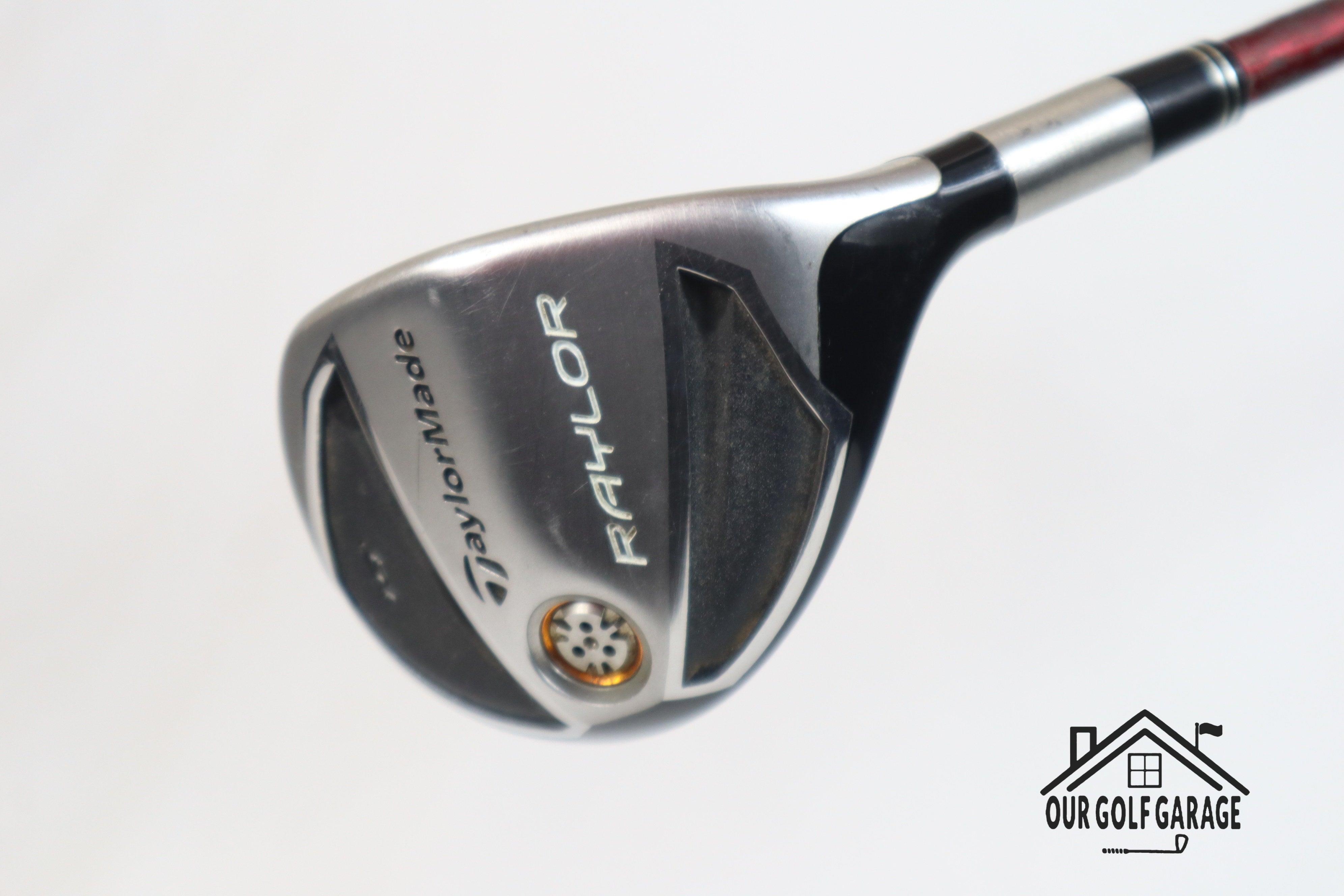TaylorMade Raylor 19° 3 Hybrid