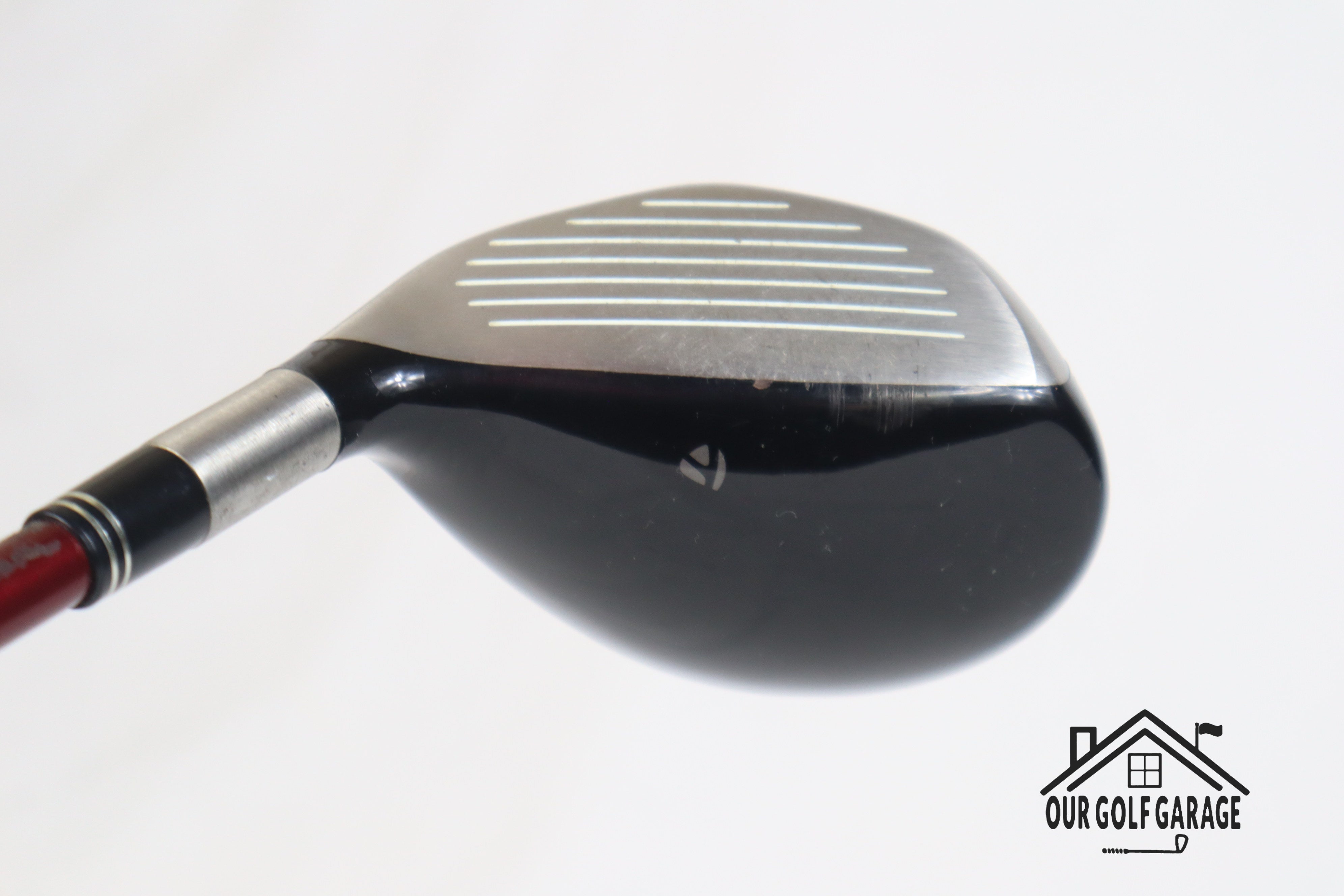 TaylorMade Raylor 19° 3 Hybrid