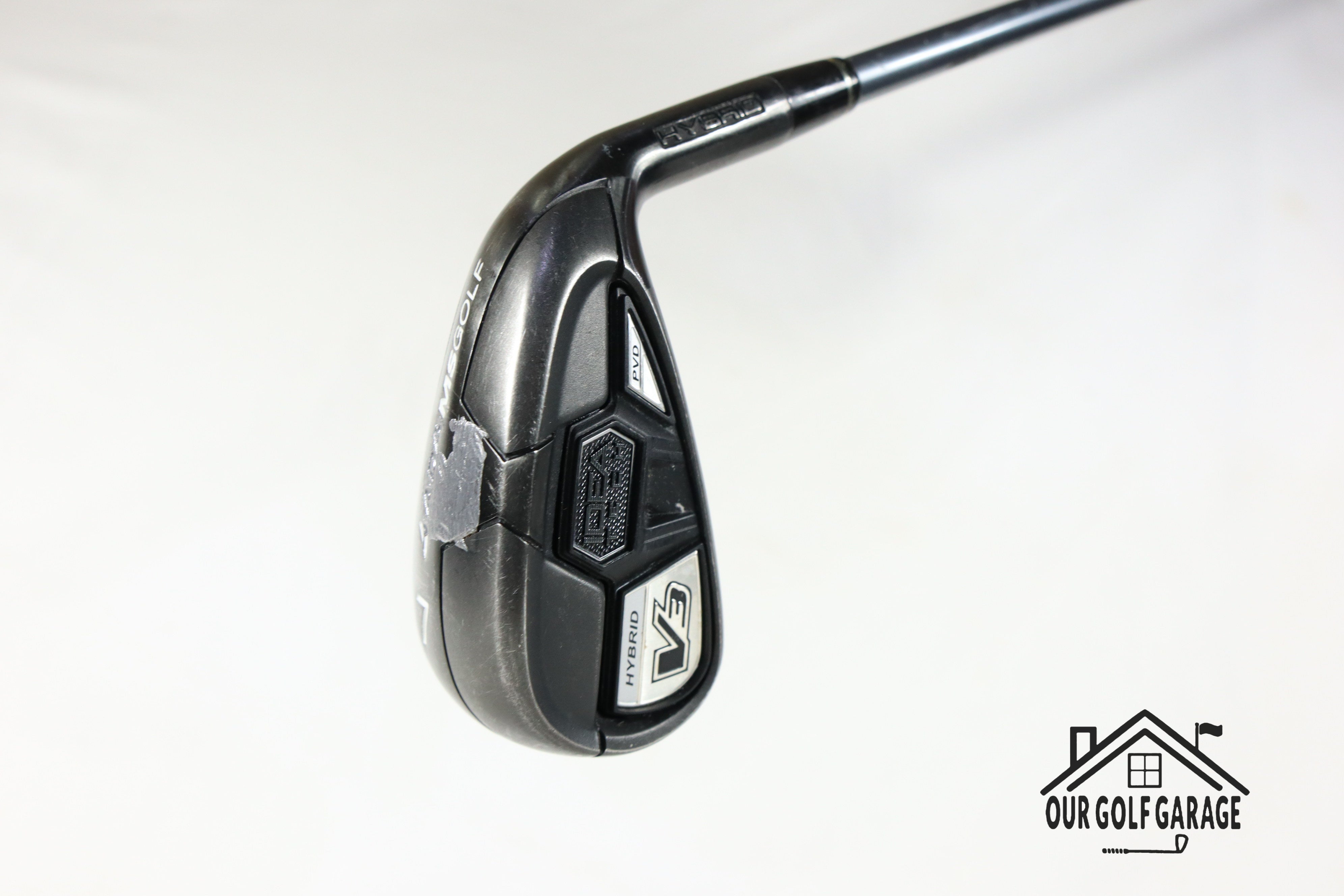 Adams Golf Idea Tech V3 7 Hybrid Iron