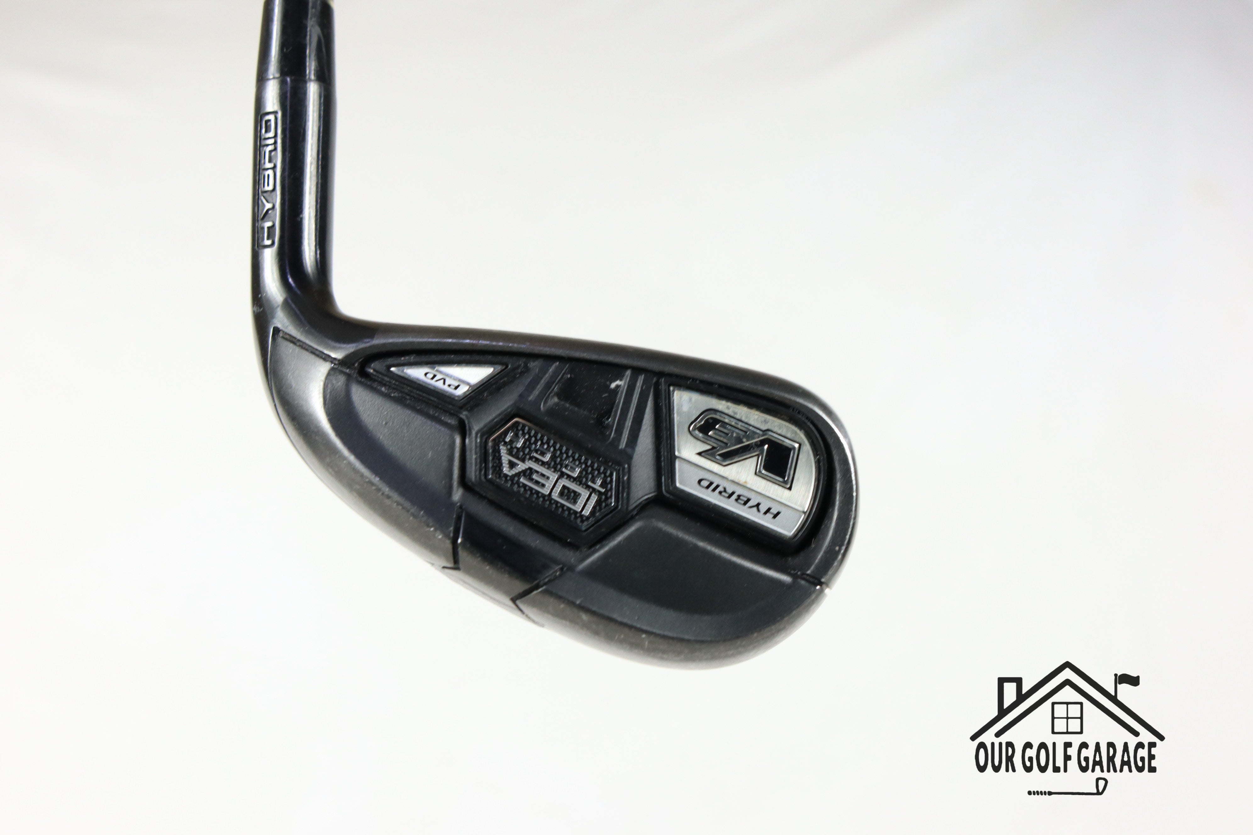 Adams Golf Idea Tech V3 7 Hybrid Iron