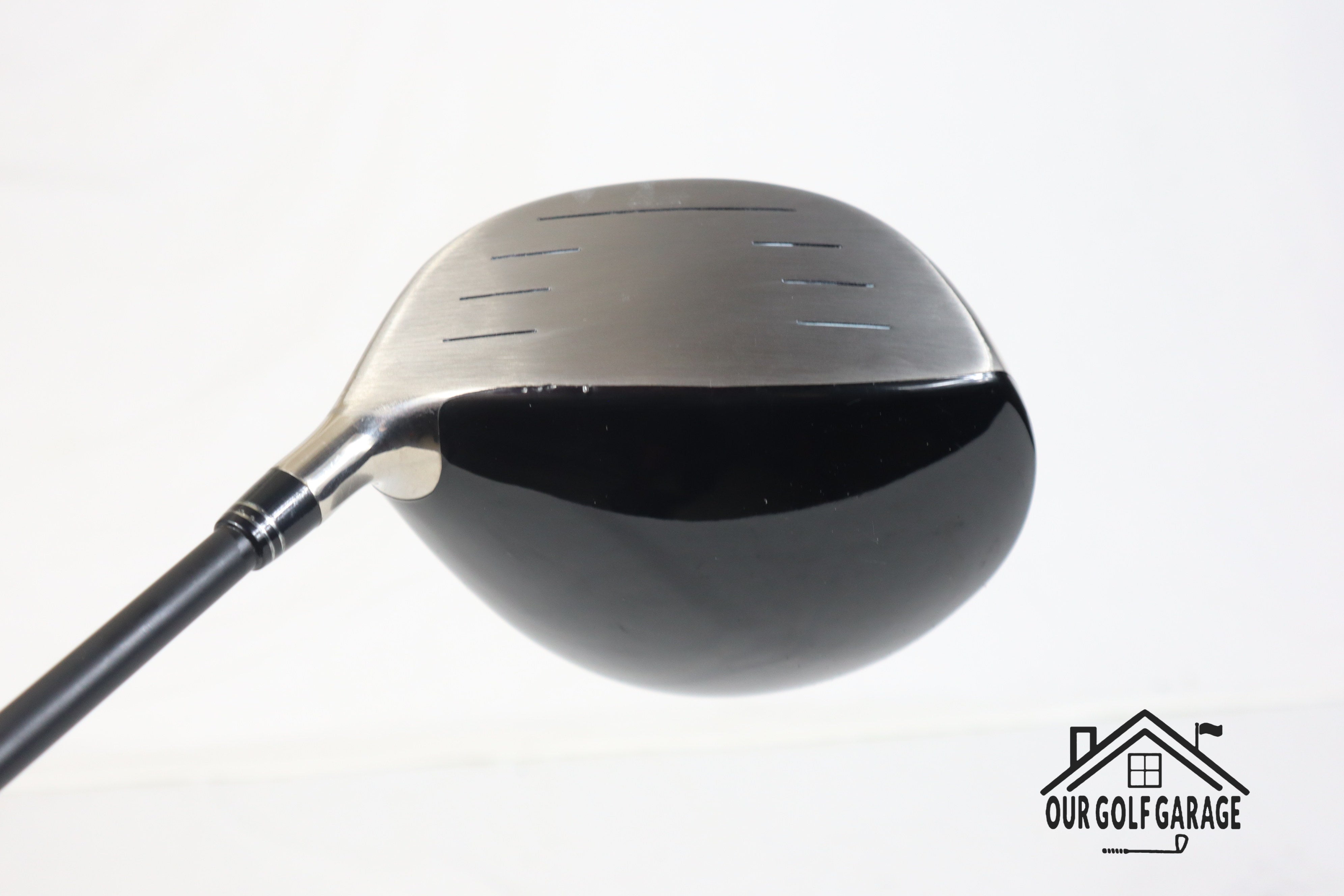 Geek Golf 10.5° Driver + HC