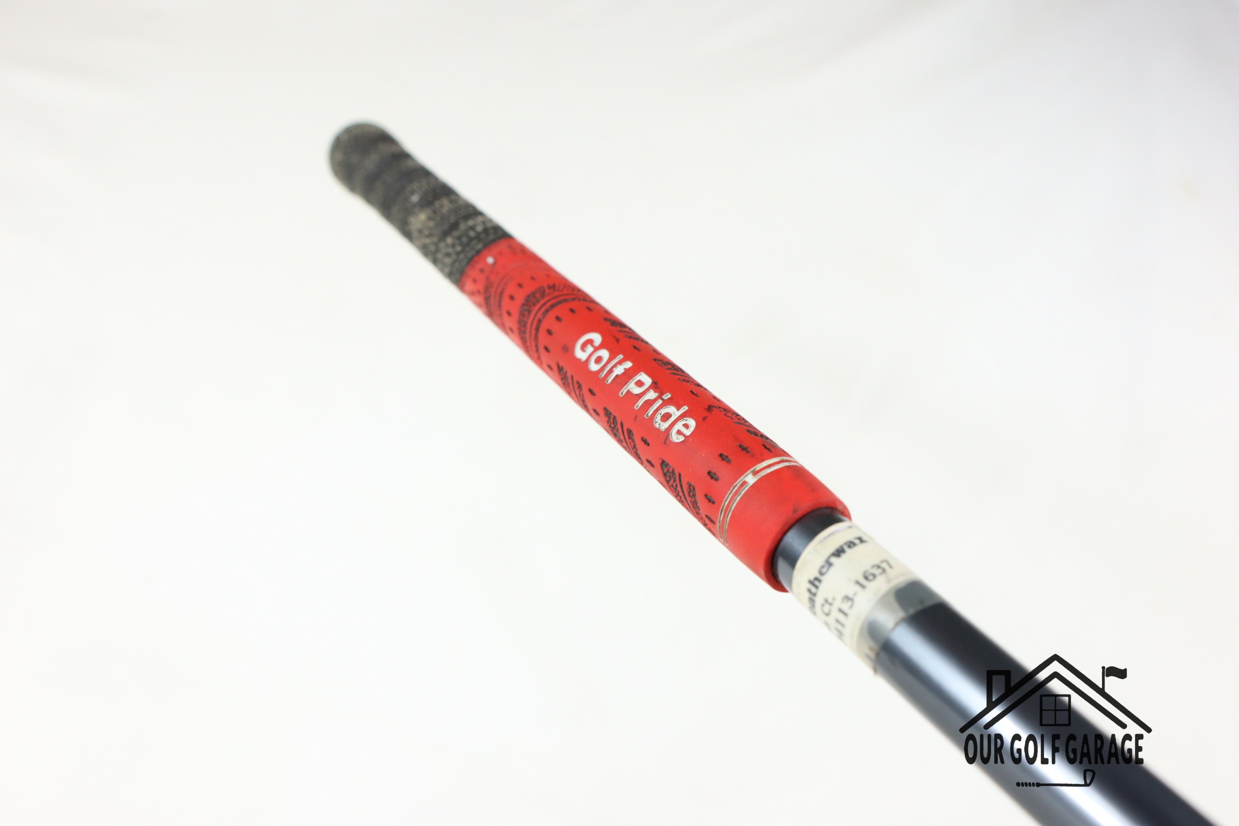 Adams Golf Idea Tech V3 7 Hybrid Iron