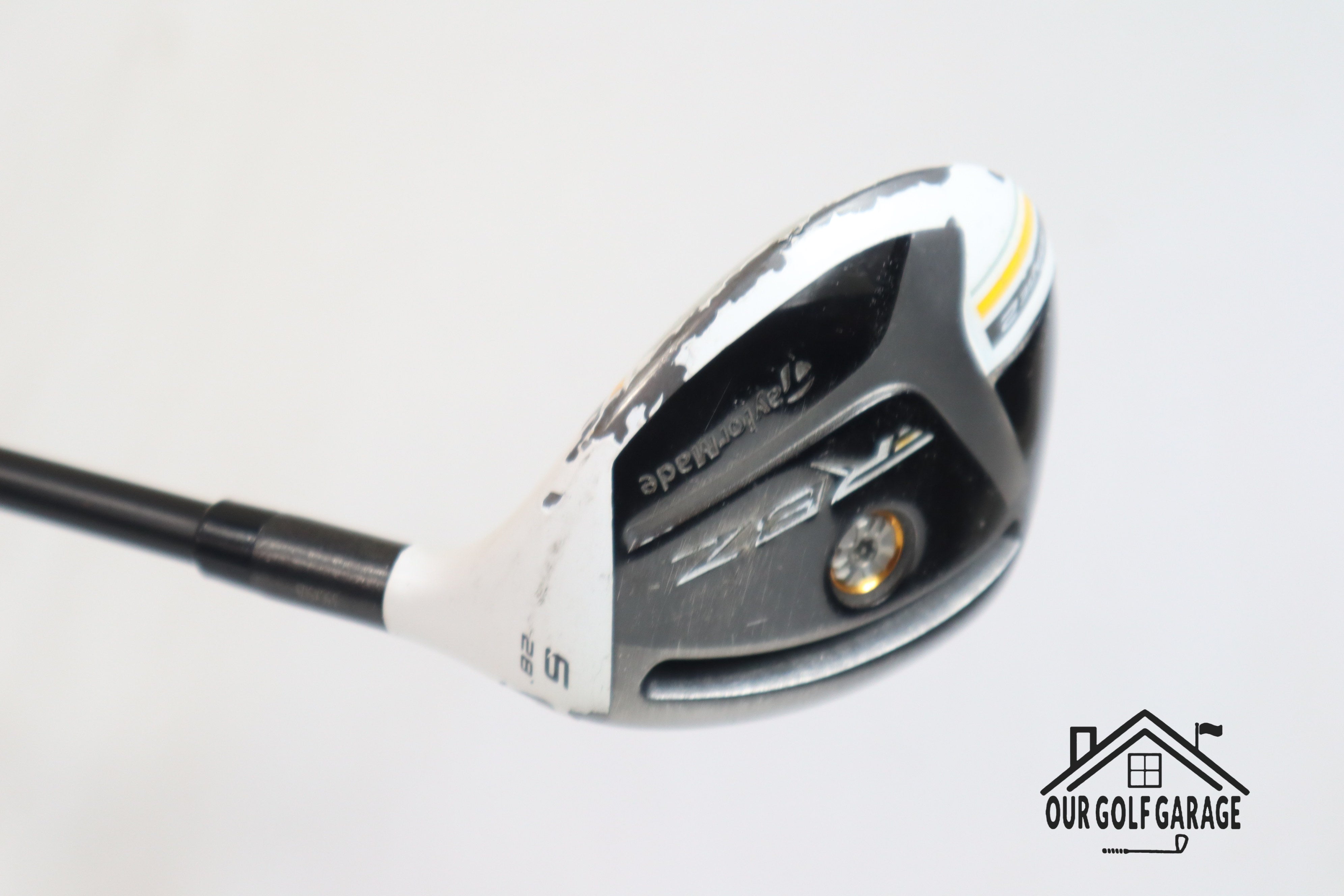 Ladies TaylorMade RBZ Stage 2 28° 5 Hybrid