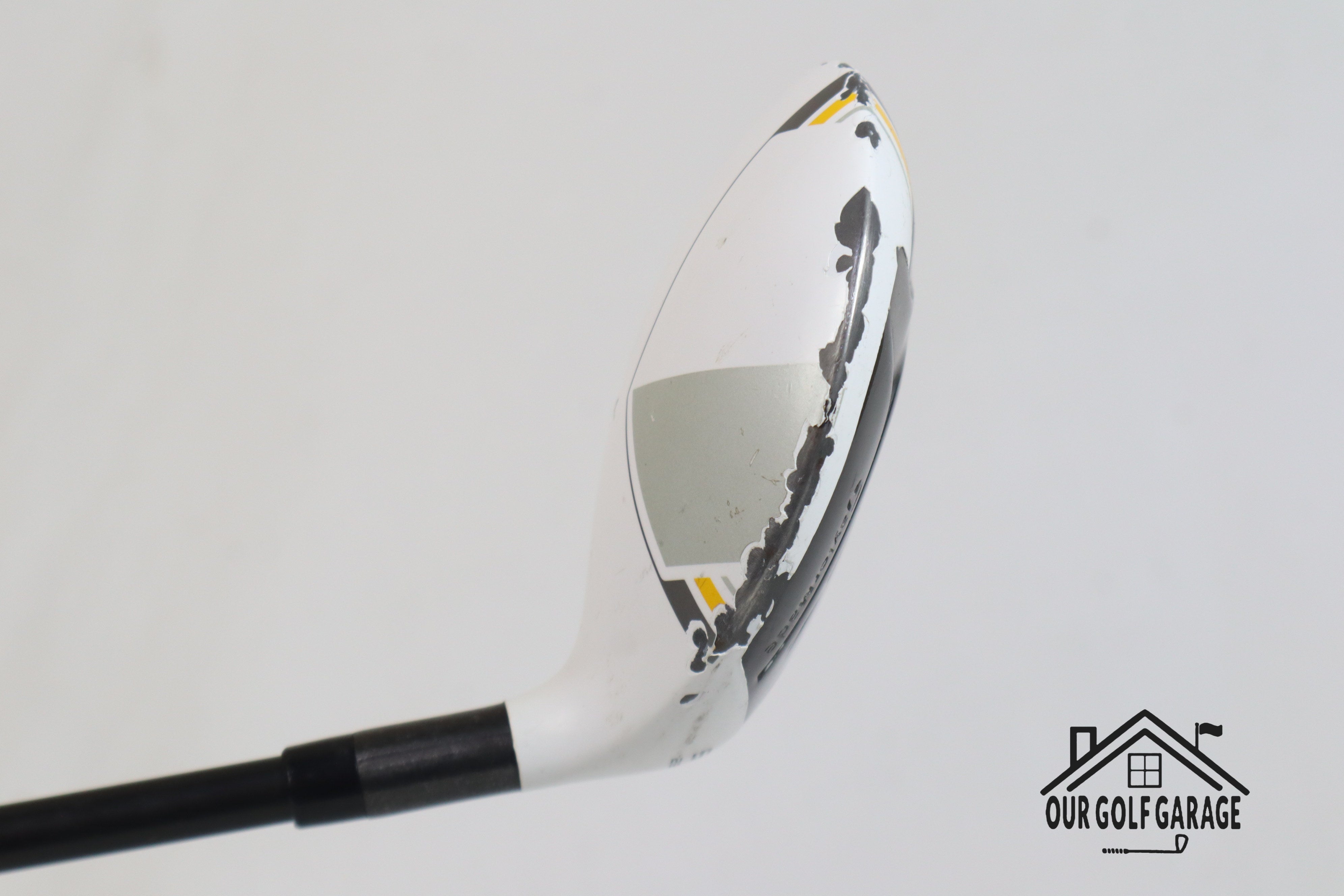 Ladies TaylorMade RBZ Stage 2 28° 5 Hybrid