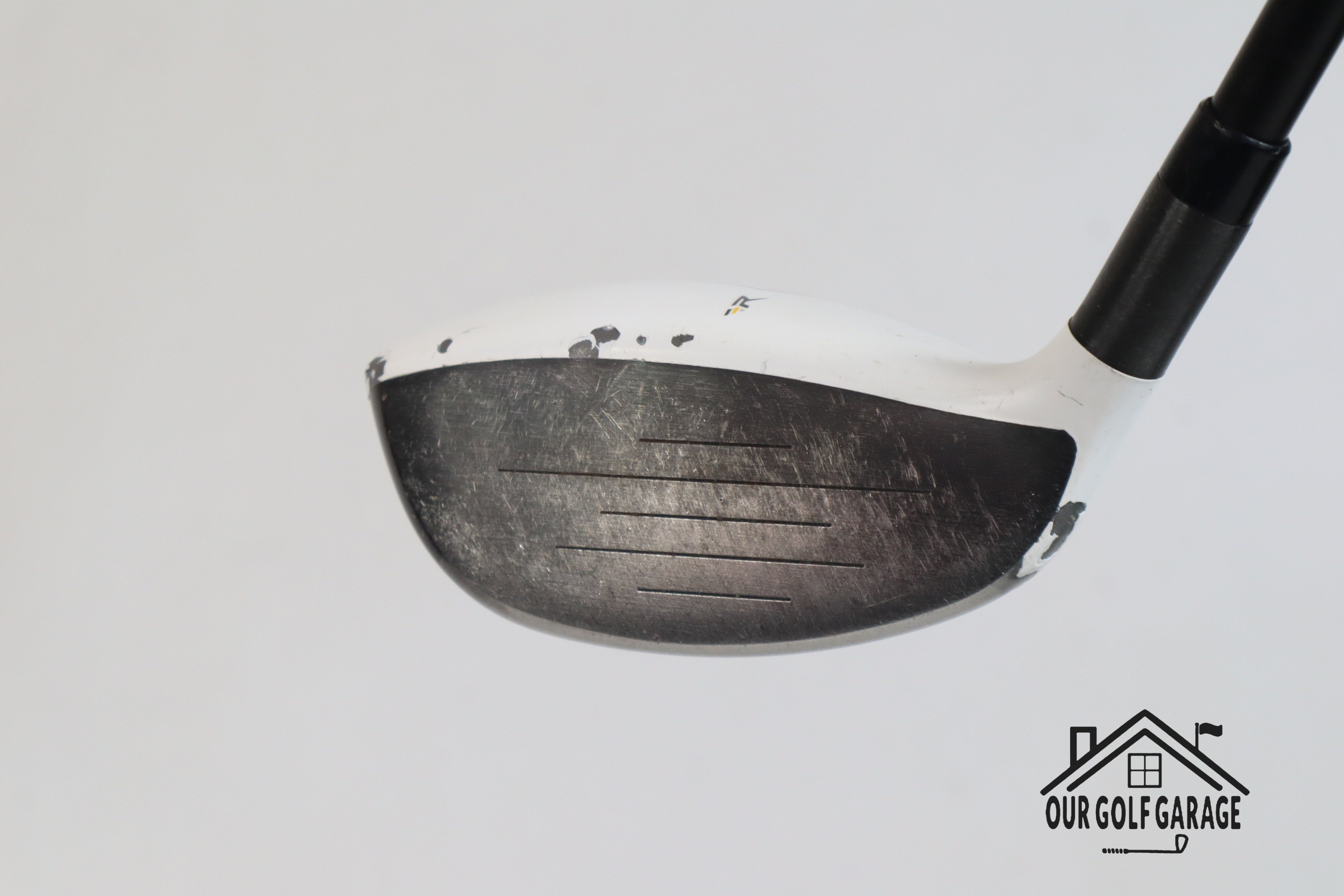 Ladies TaylorMade RBZ Stage 2 28° 5 Hybrid