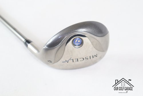 Ladies TaylorMade Miscela 6 Hybrid