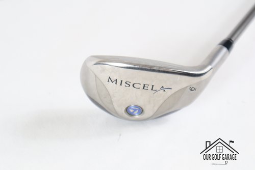 Ladies TaylorMade Miscela 6 Hybrid