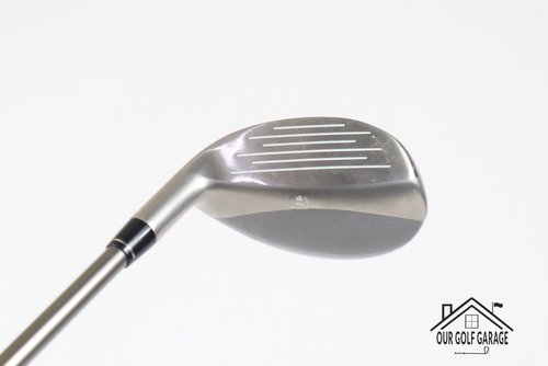 Ladies TaylorMade Miscela 6 Hybrid