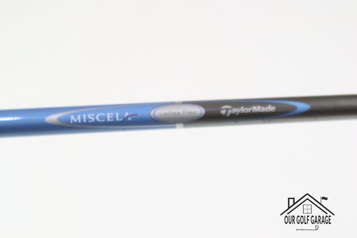 Ladies TaylorMade Miscela 6 Hybrid