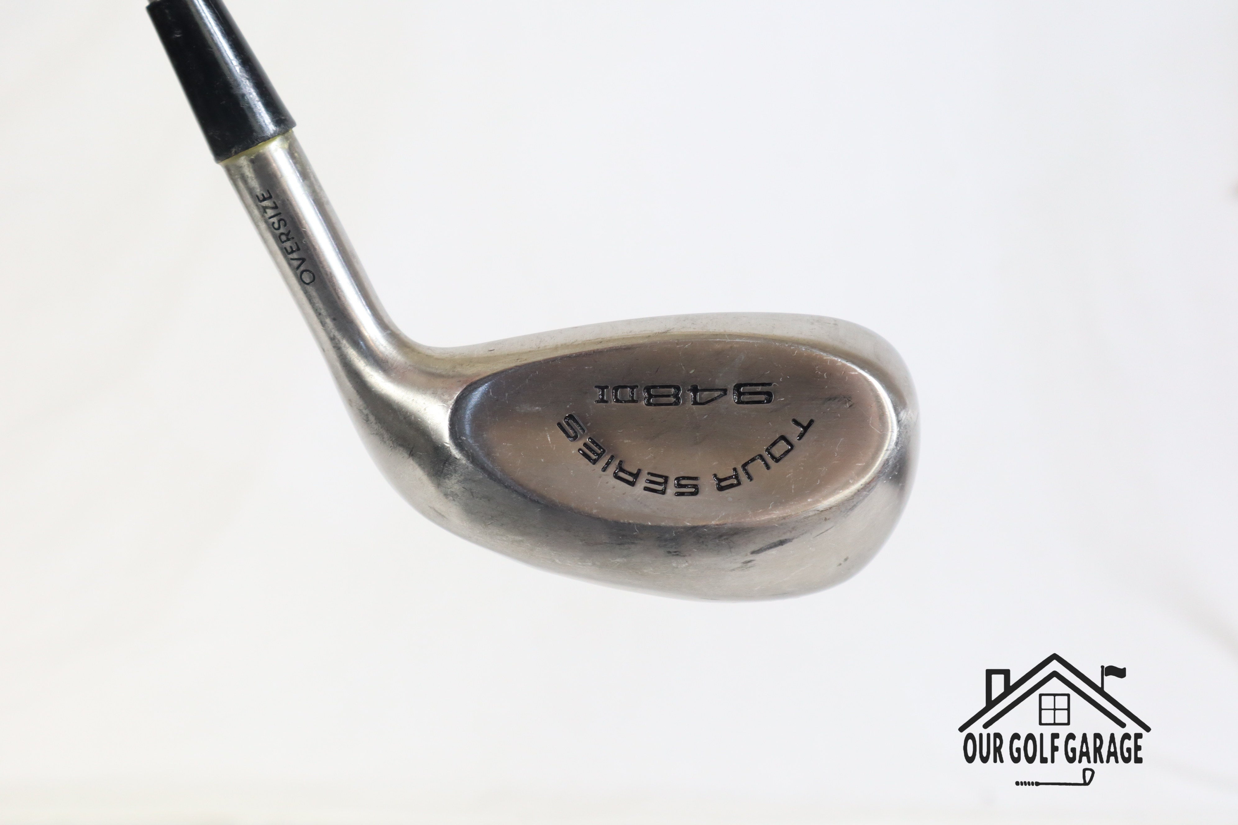 Tour Series 948 15° Driving Iron