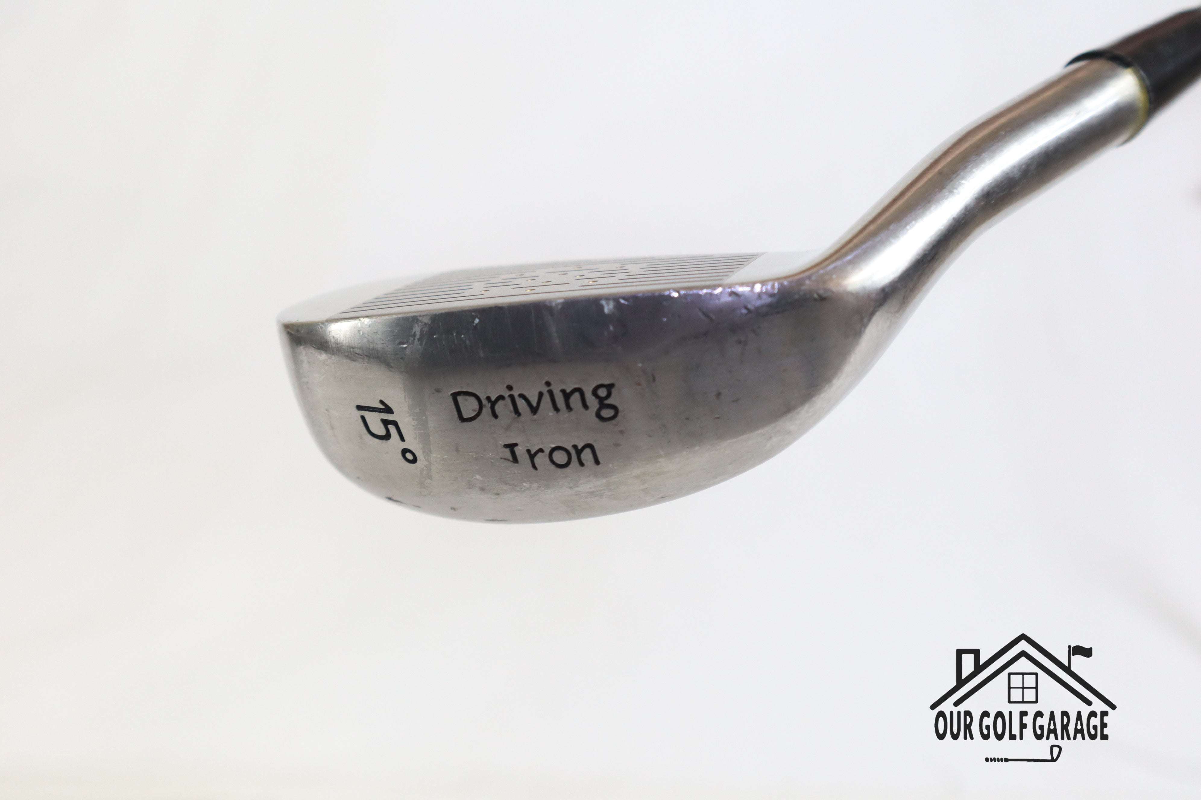 Tour Series 948 15° Driving Iron