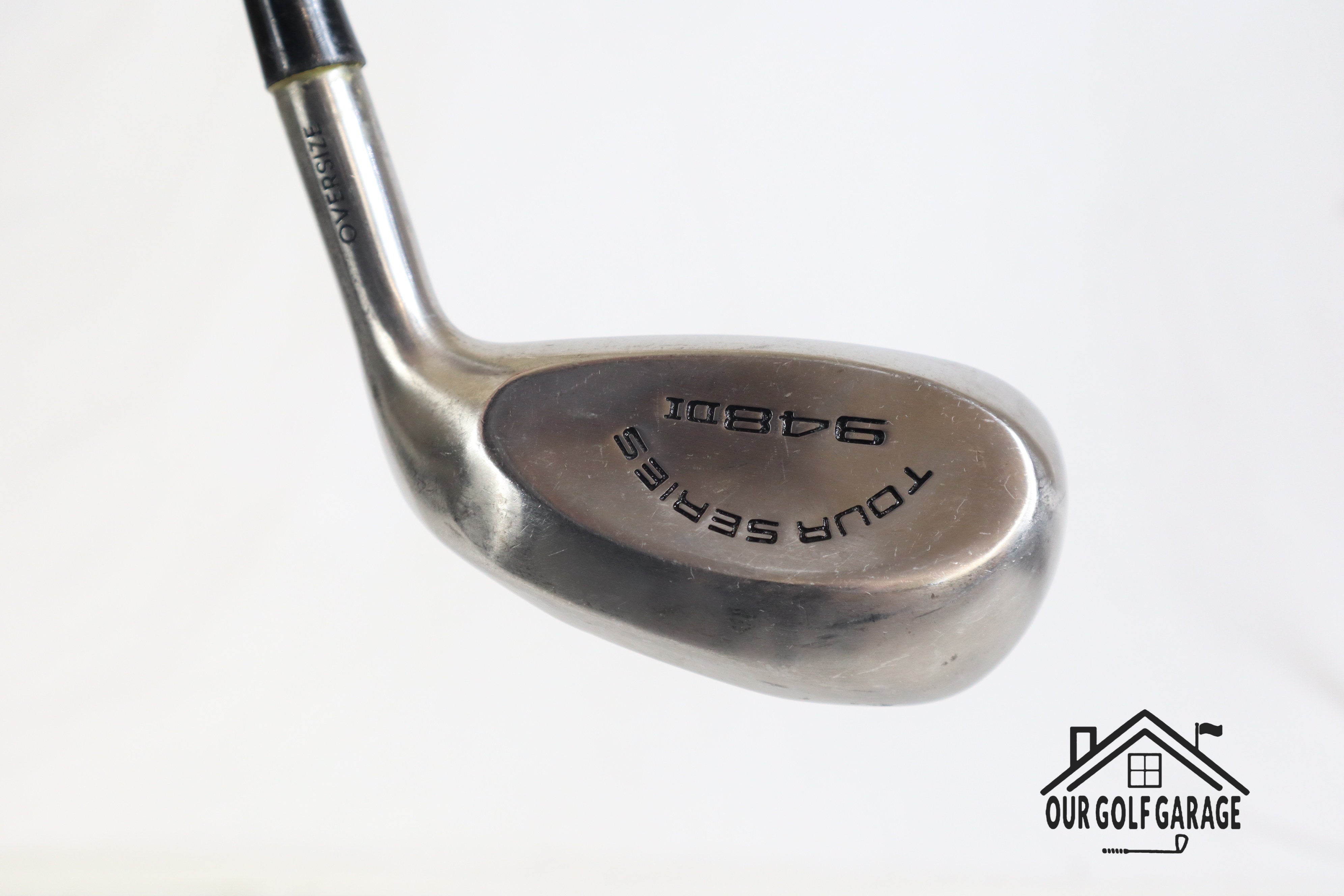 Tour Series 948 15° Driving Iron