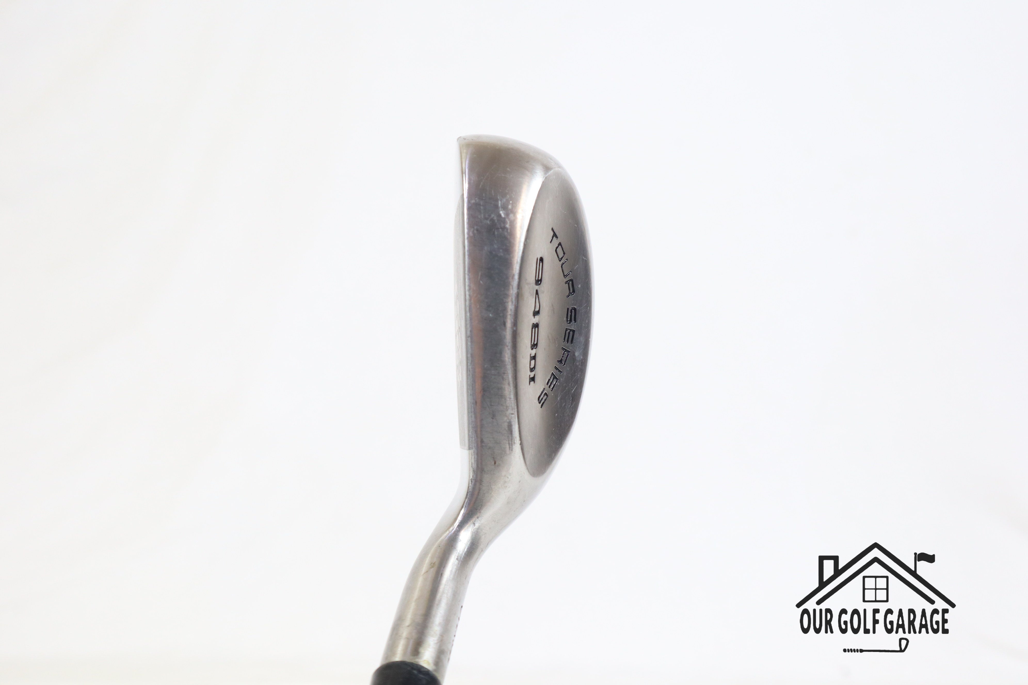 Tour Series 948 15° Driving Iron