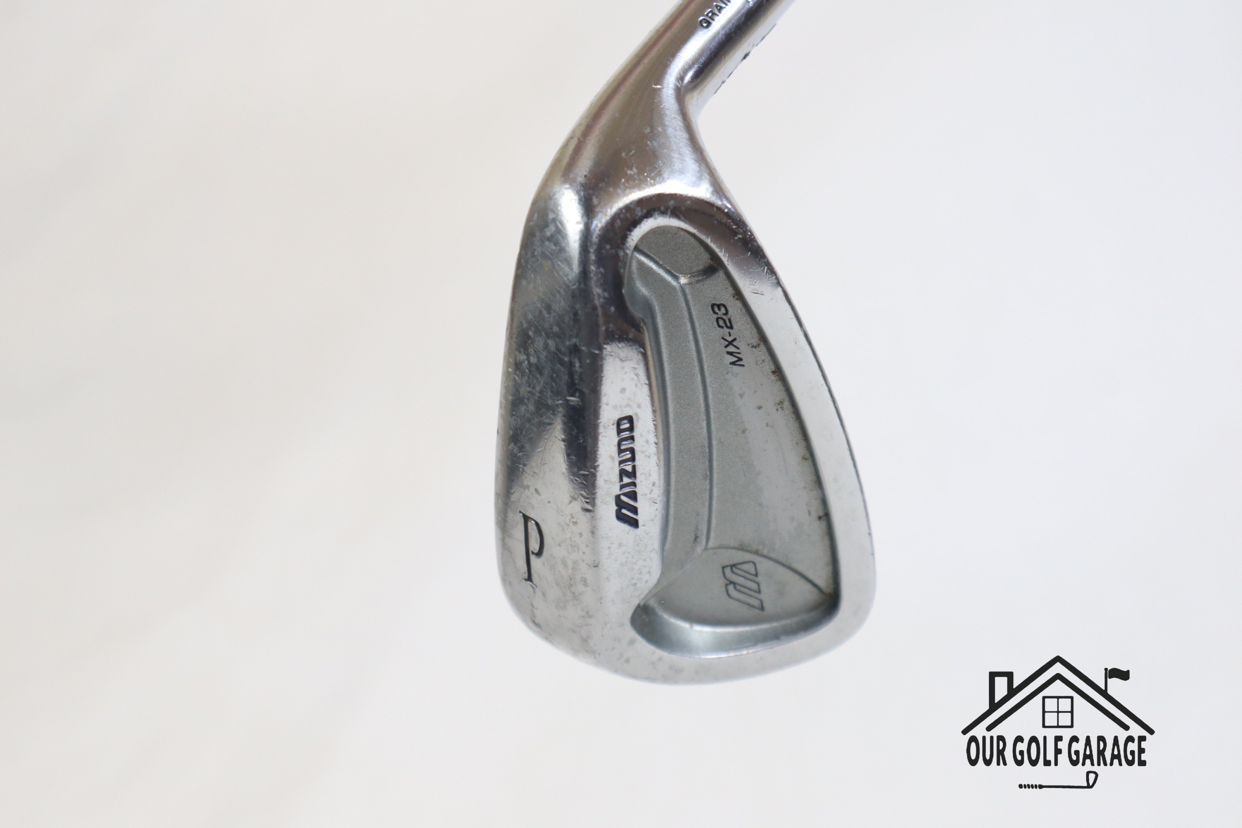 Mizuno MX-23 Pitching Wedge