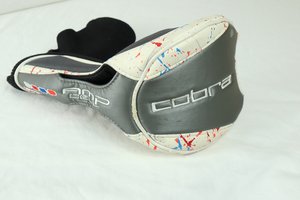 King Cobra Driver Headcover