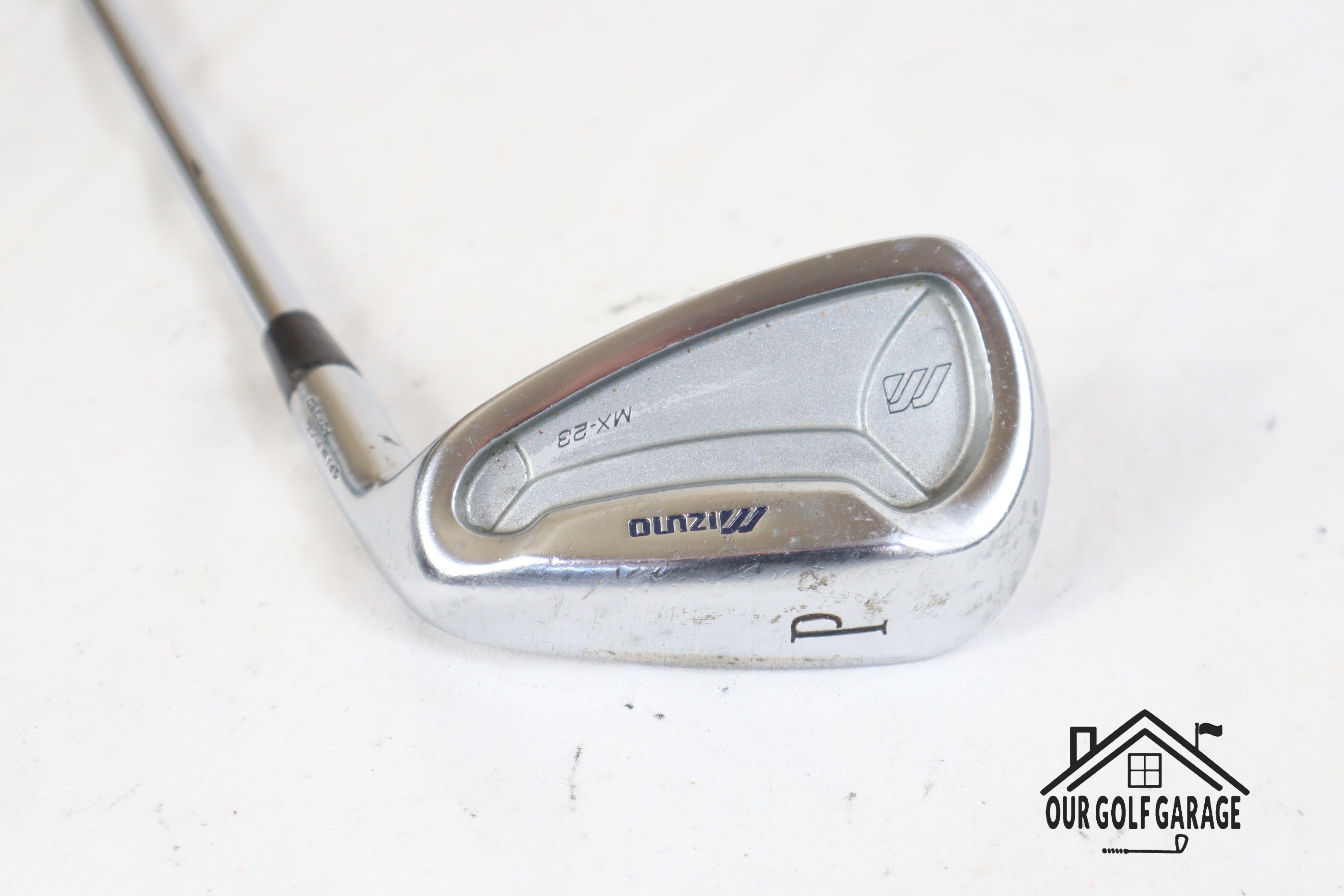 Mizuno MX-23 Pitching Wedge