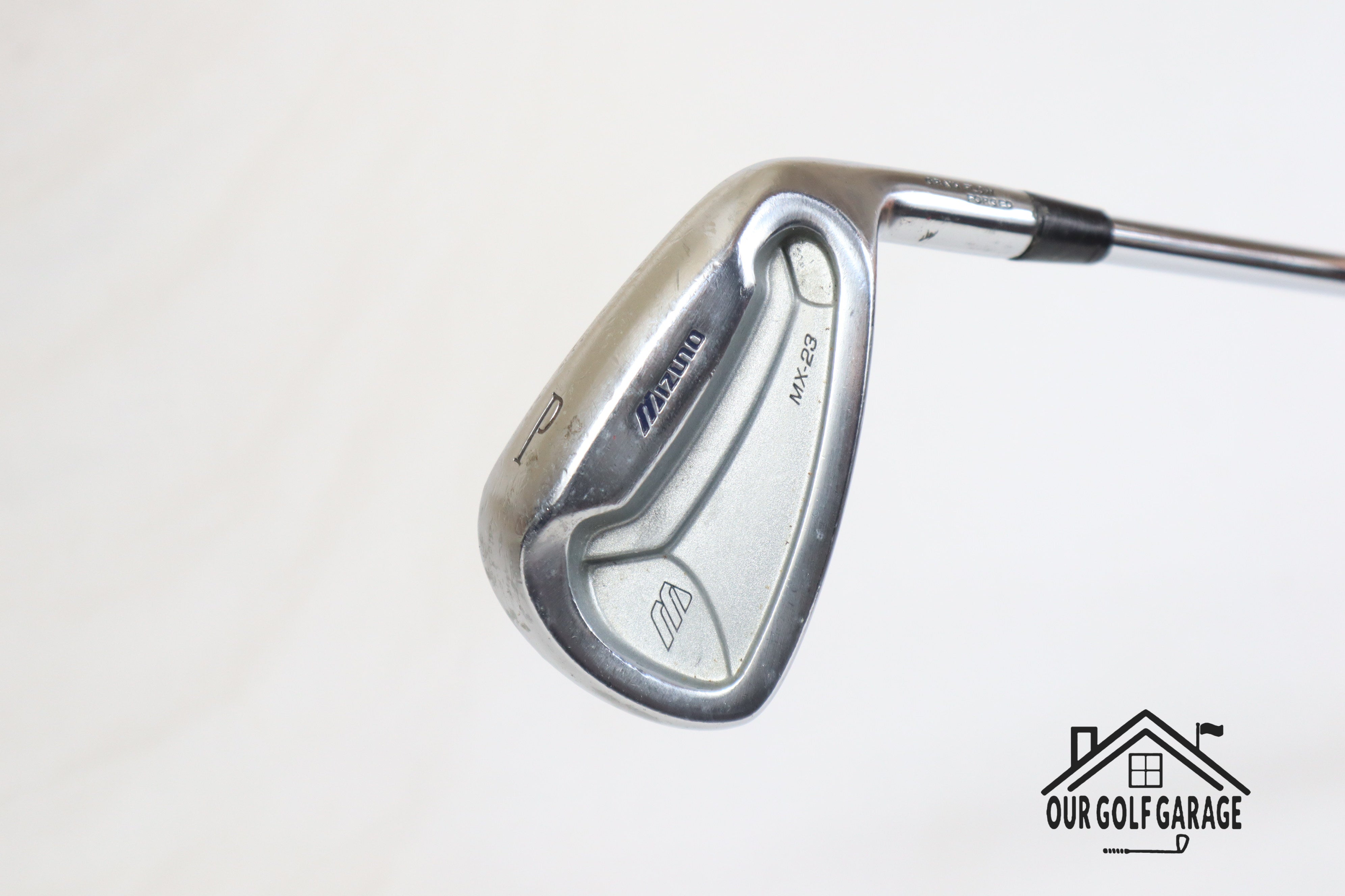 Mizuno MX-23 Pitching Wedge