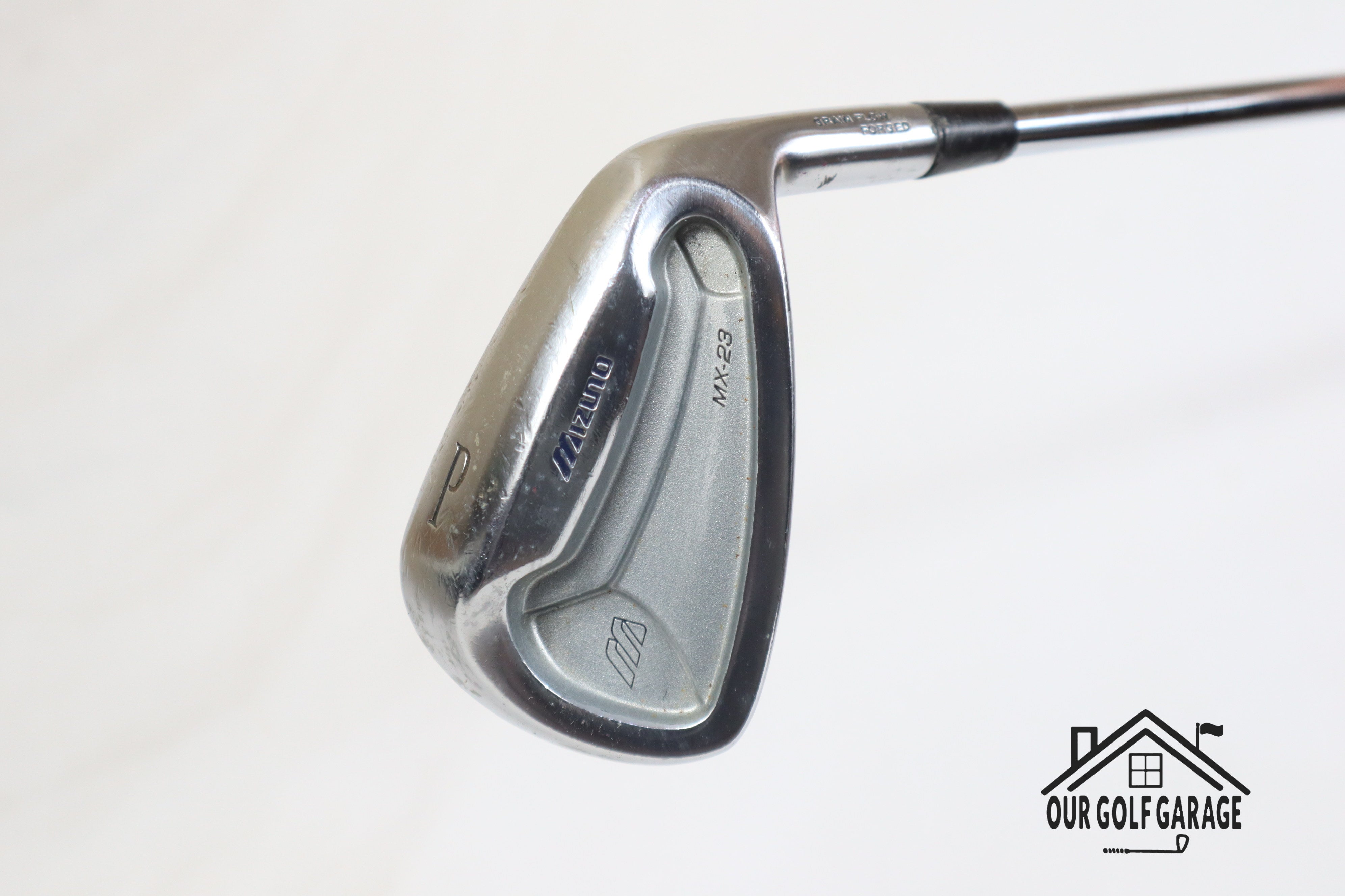 Mizuno MX-23 Pitching Wedge