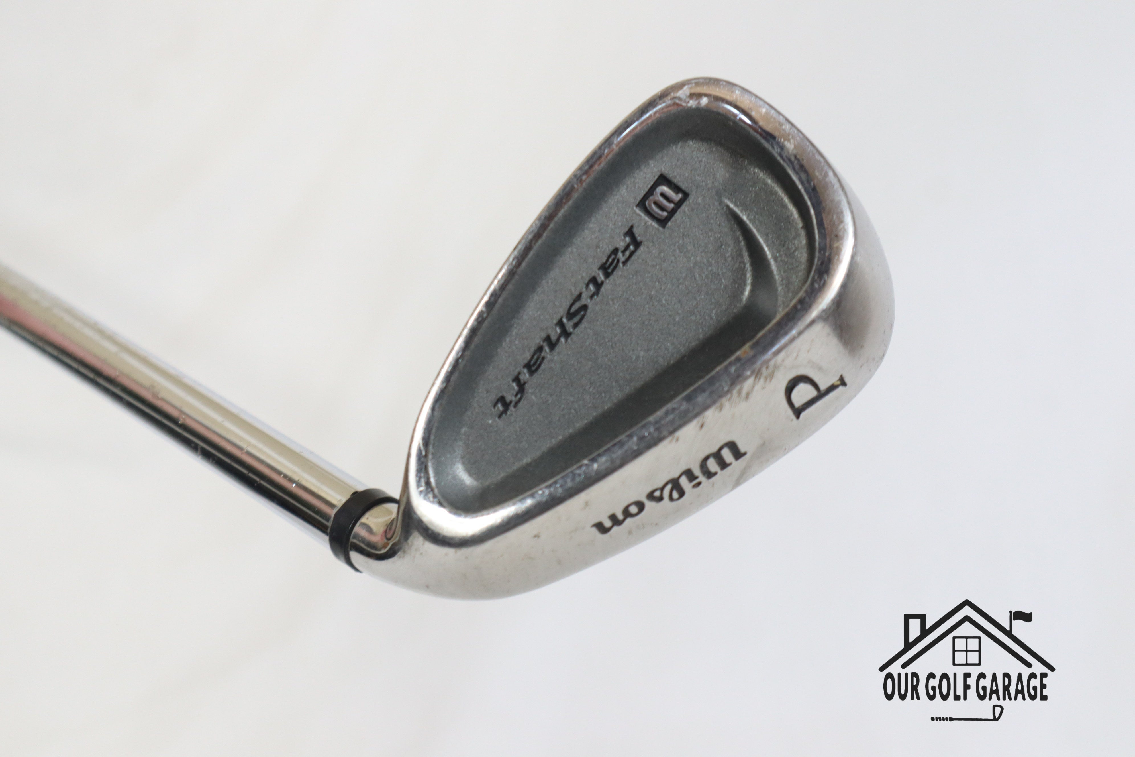 Wilson FatShaft Pitching Wedge