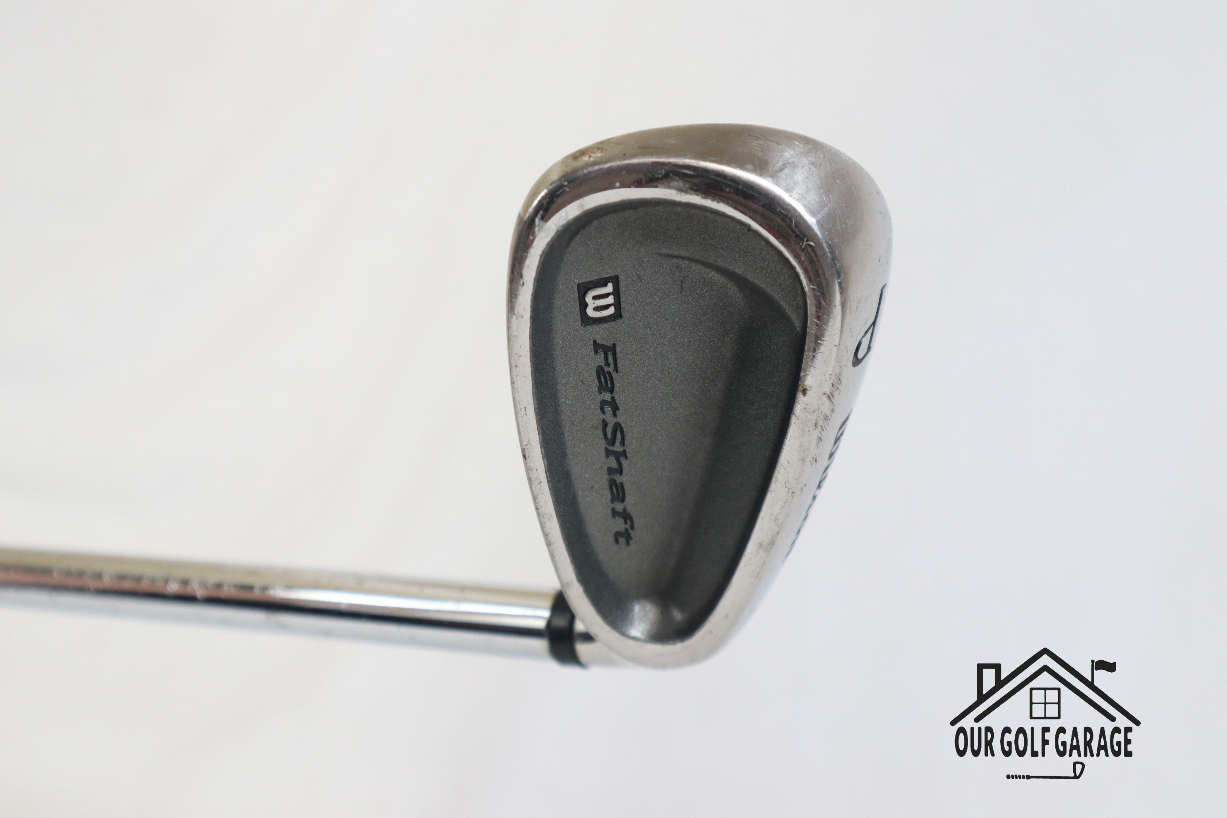 Wilson FatShaft Pitching Wedge