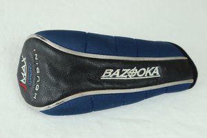 Tour Edge Bazooka 11H Headcover