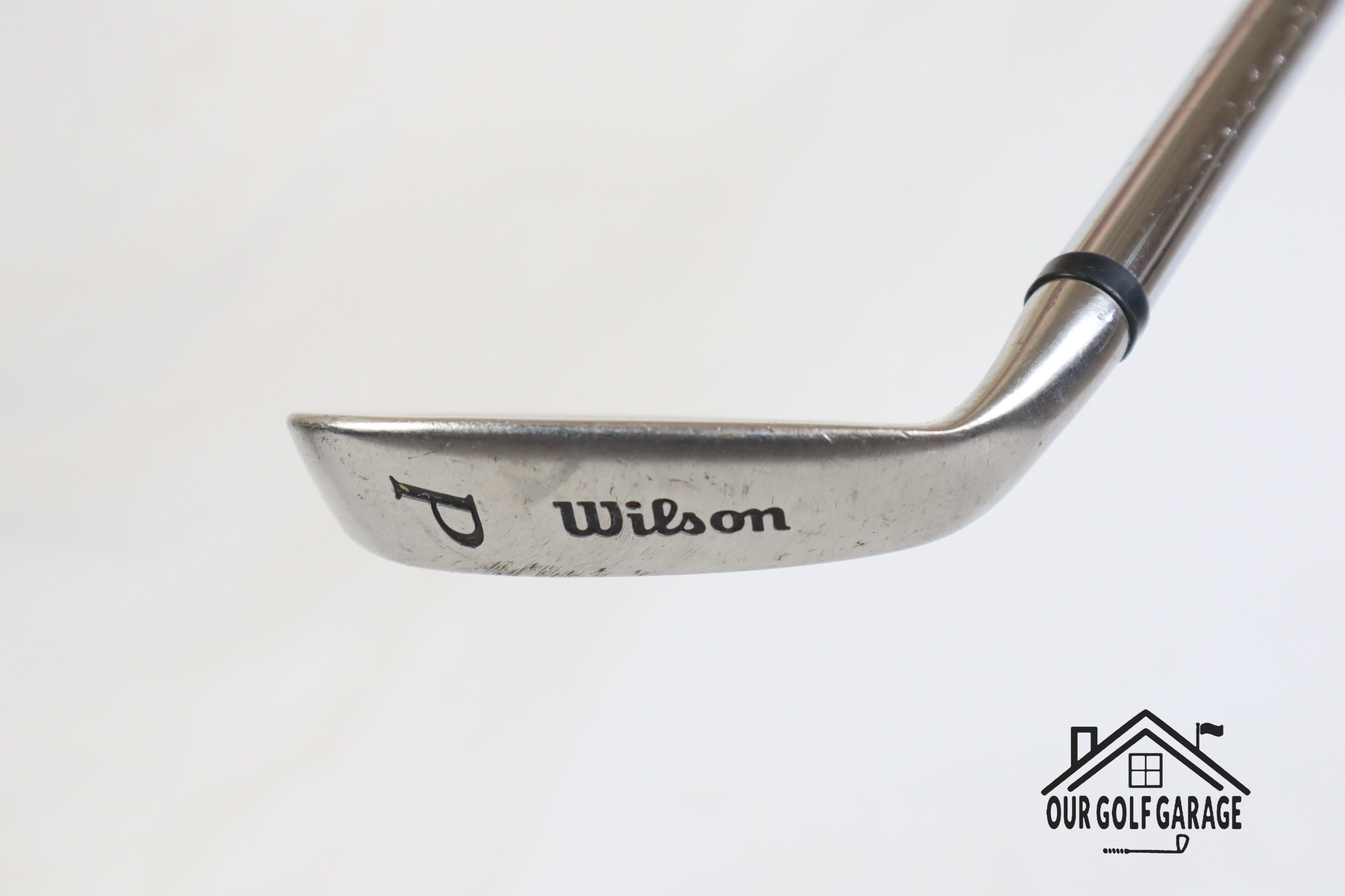 Wilson FatShaft Pitching Wedge