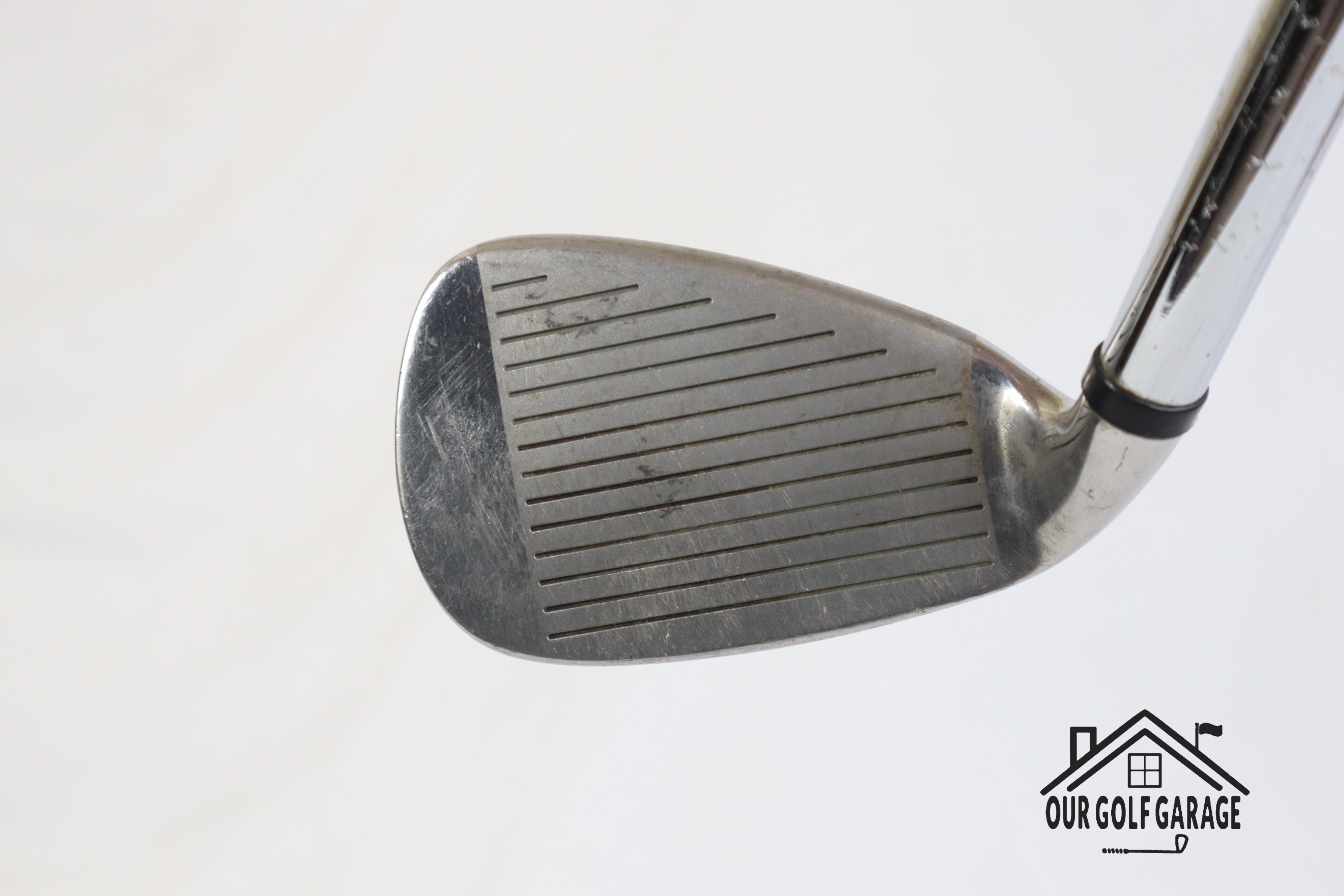 Wilson FatShaft Pitching Wedge