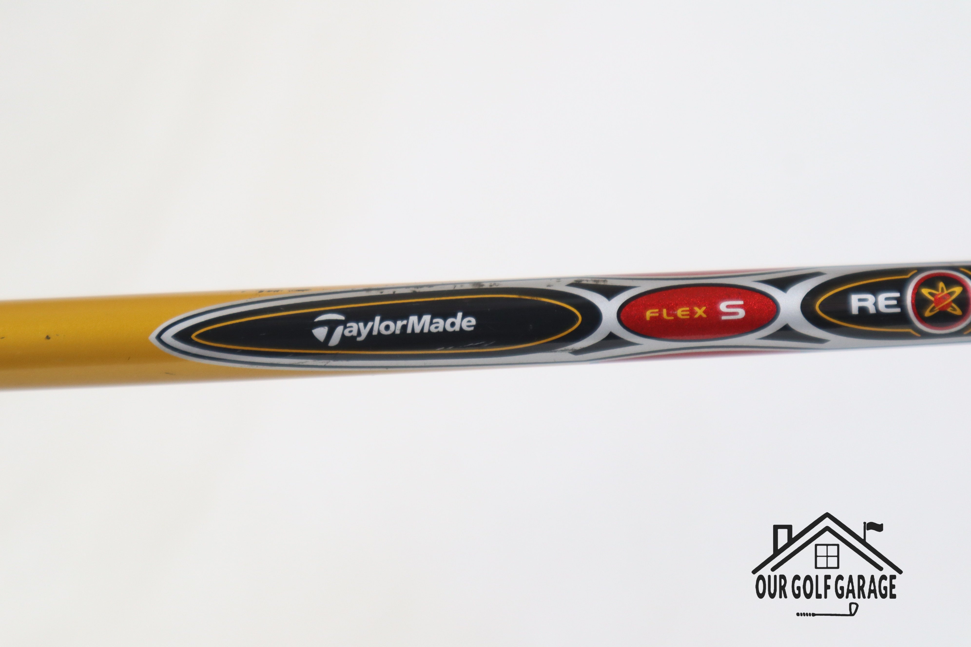 TaylorMade R7 Rescue Draw 19° 3 Hybrid