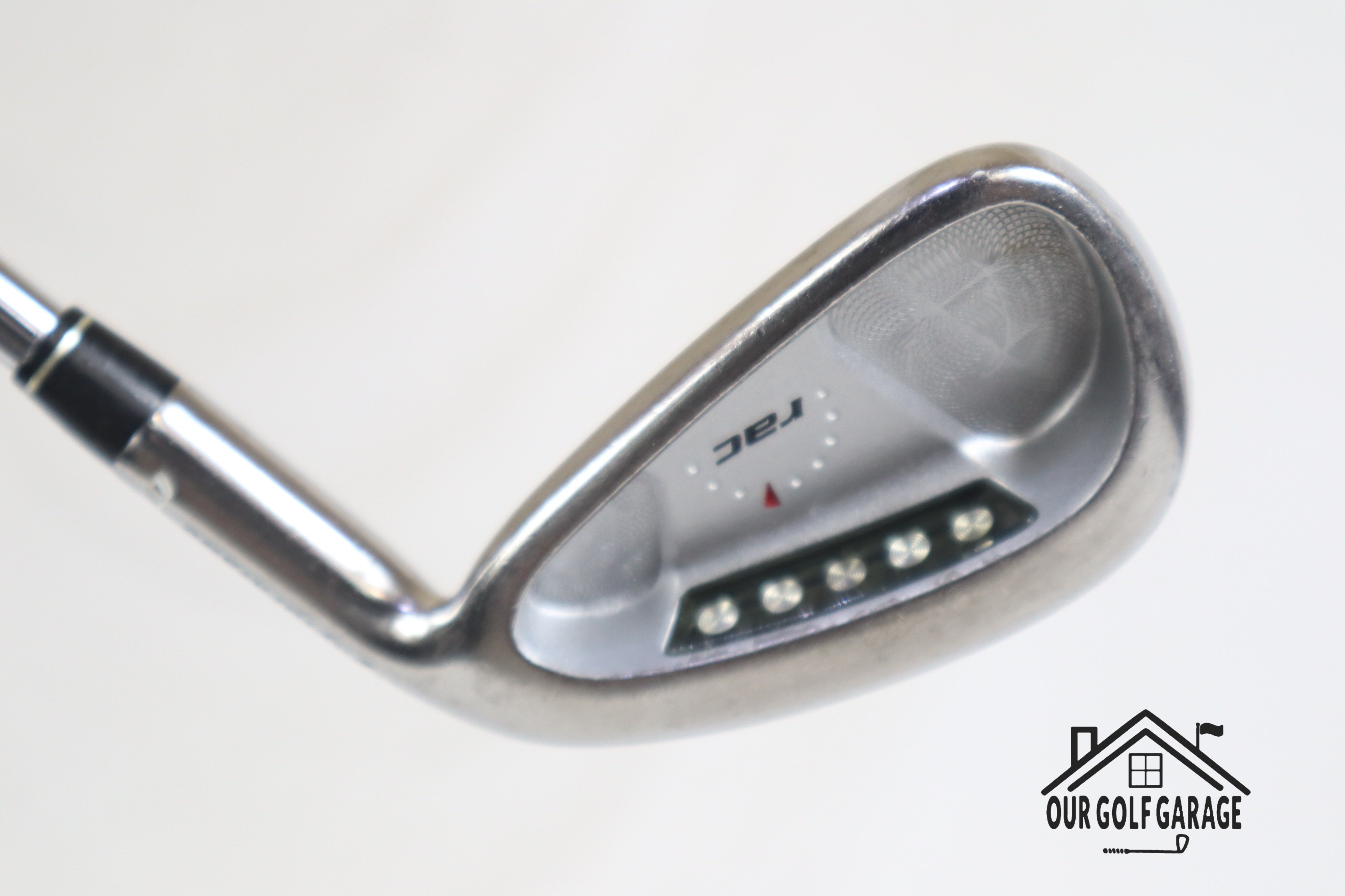 TaylorMade RAC 3 Iron