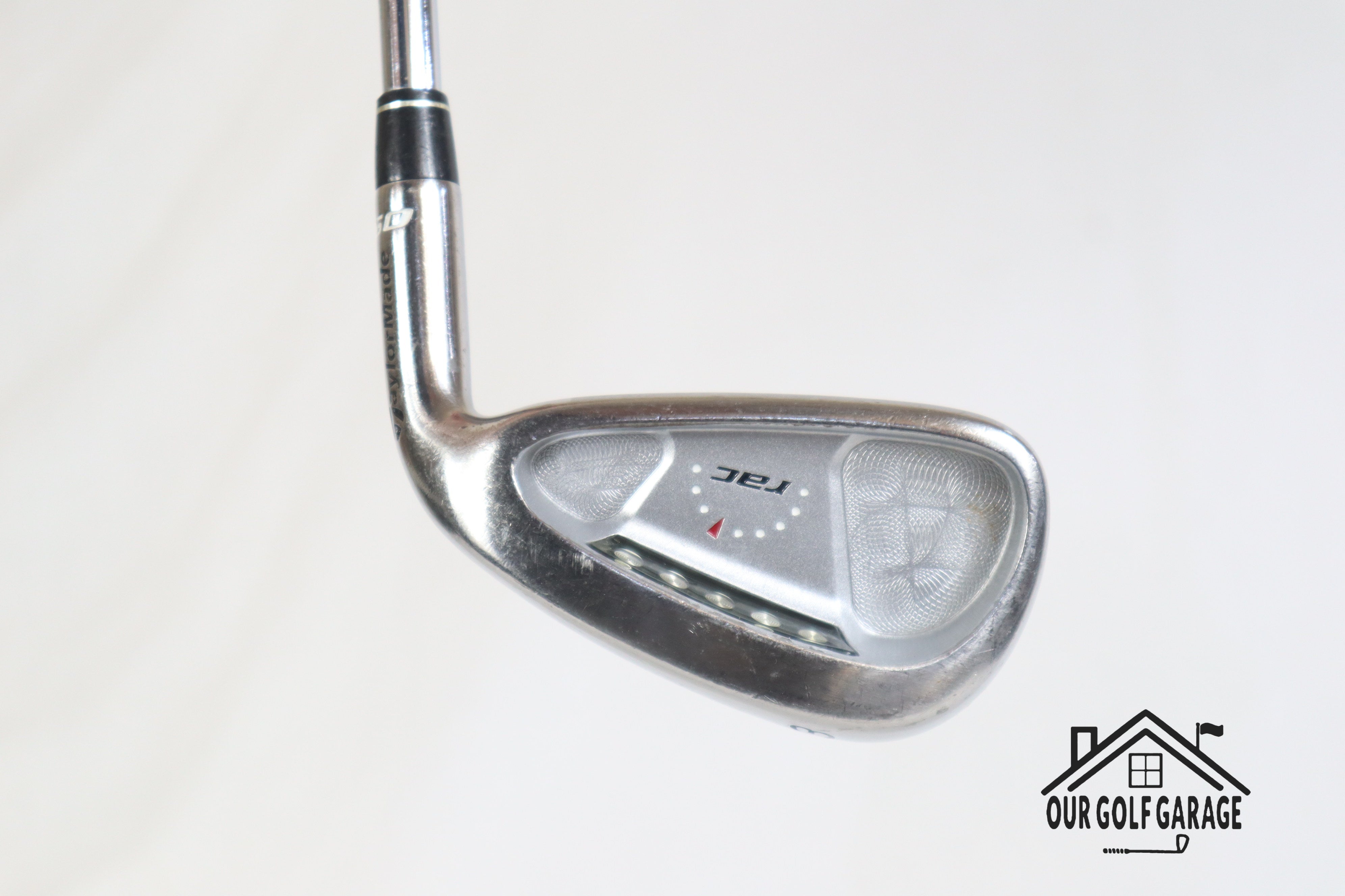 TaylorMade RAC 3 Iron