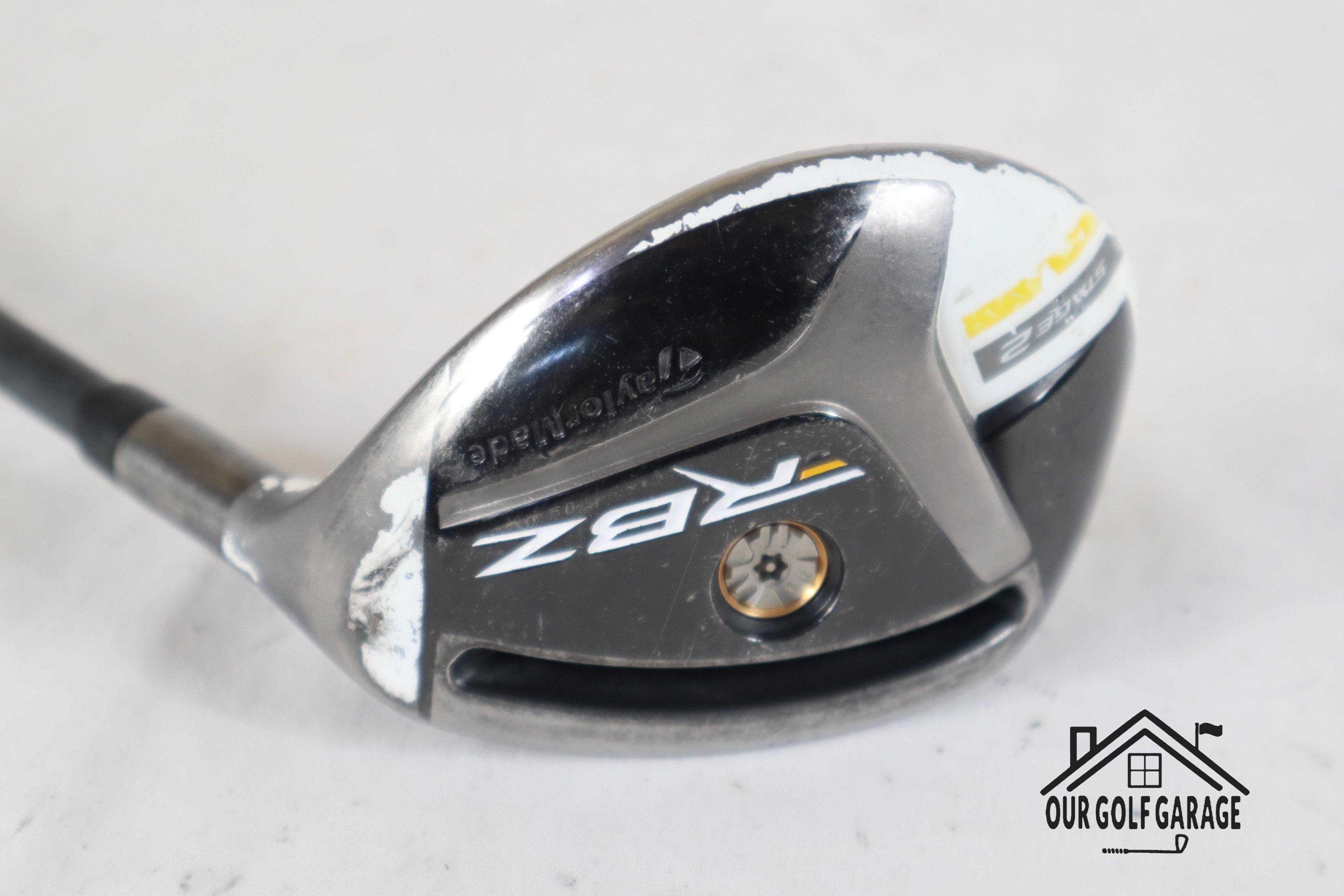 TaylorMade RBZ Stage 2 3 Hybrid