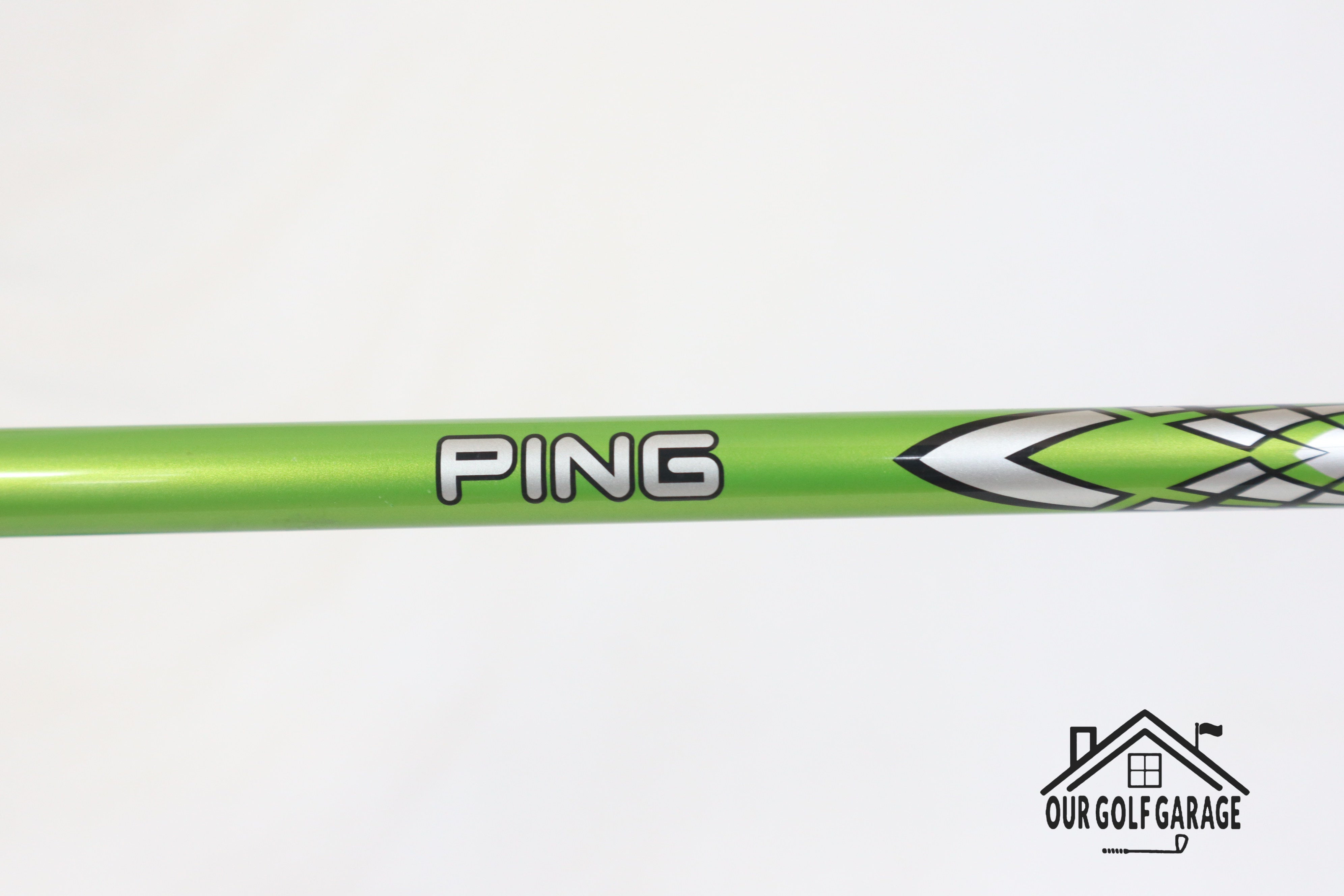 Ping Rapture V2 16° 3 Wood + HC