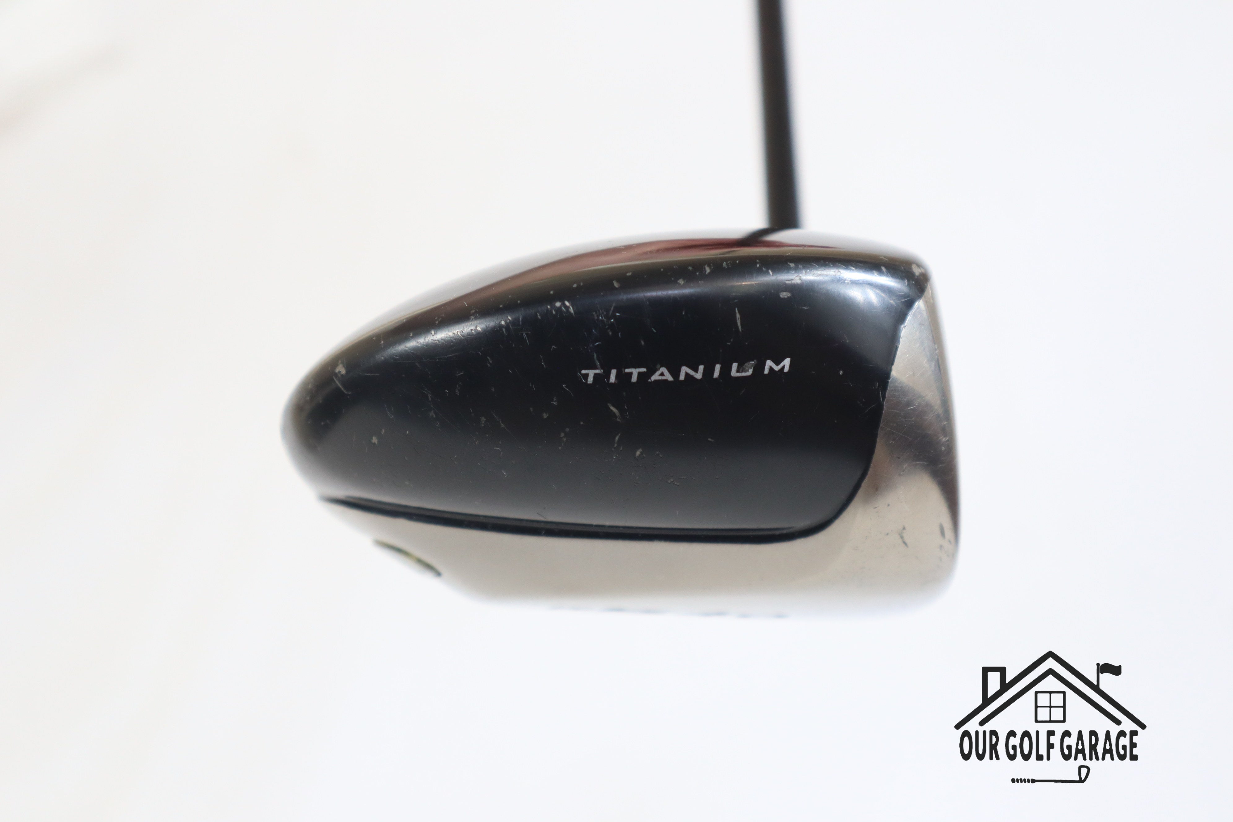 TaylorMade R540 8.5° Driver