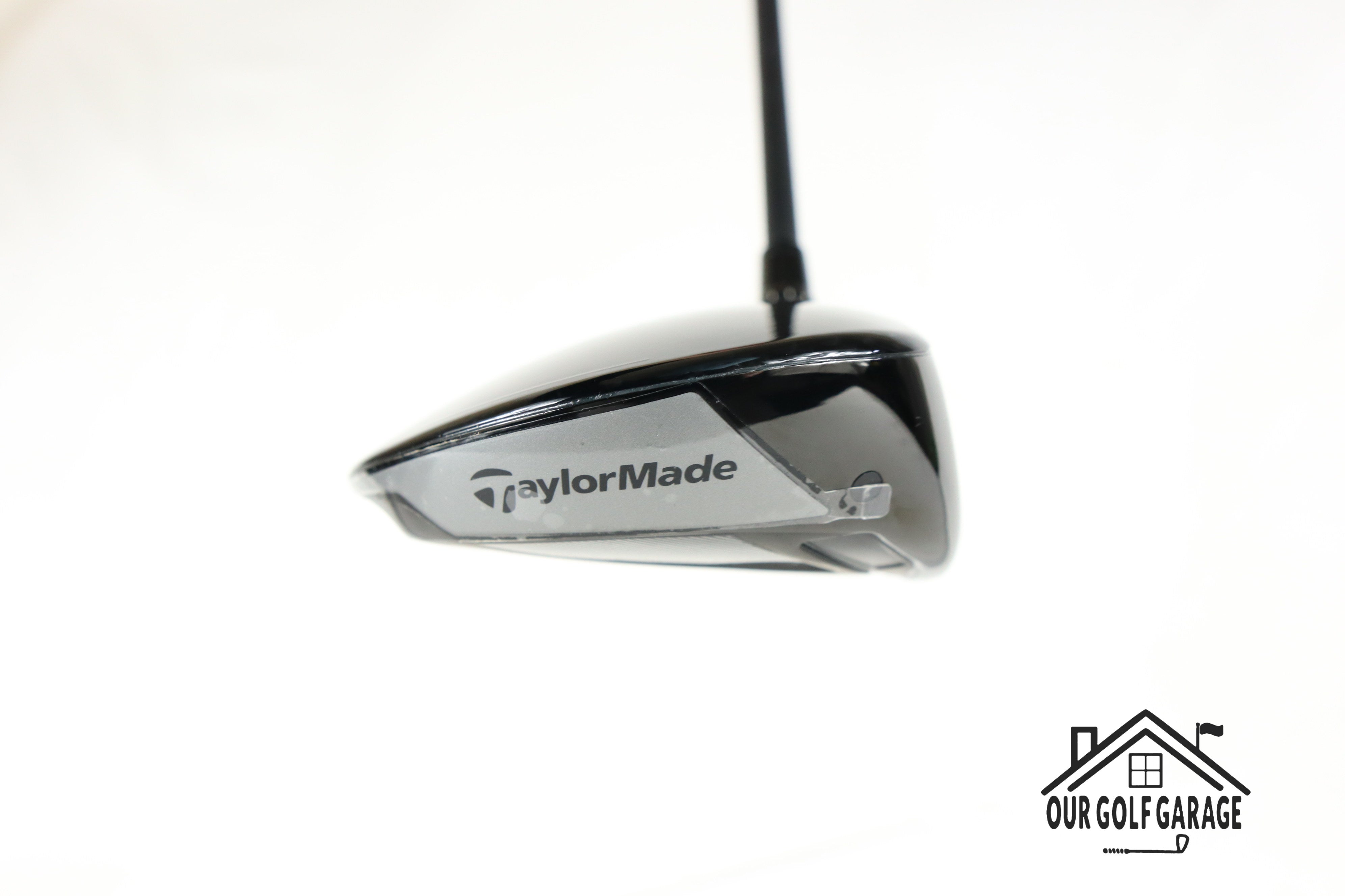 TaylorMade Qi10 Tour 15° 3 Wood + HC
