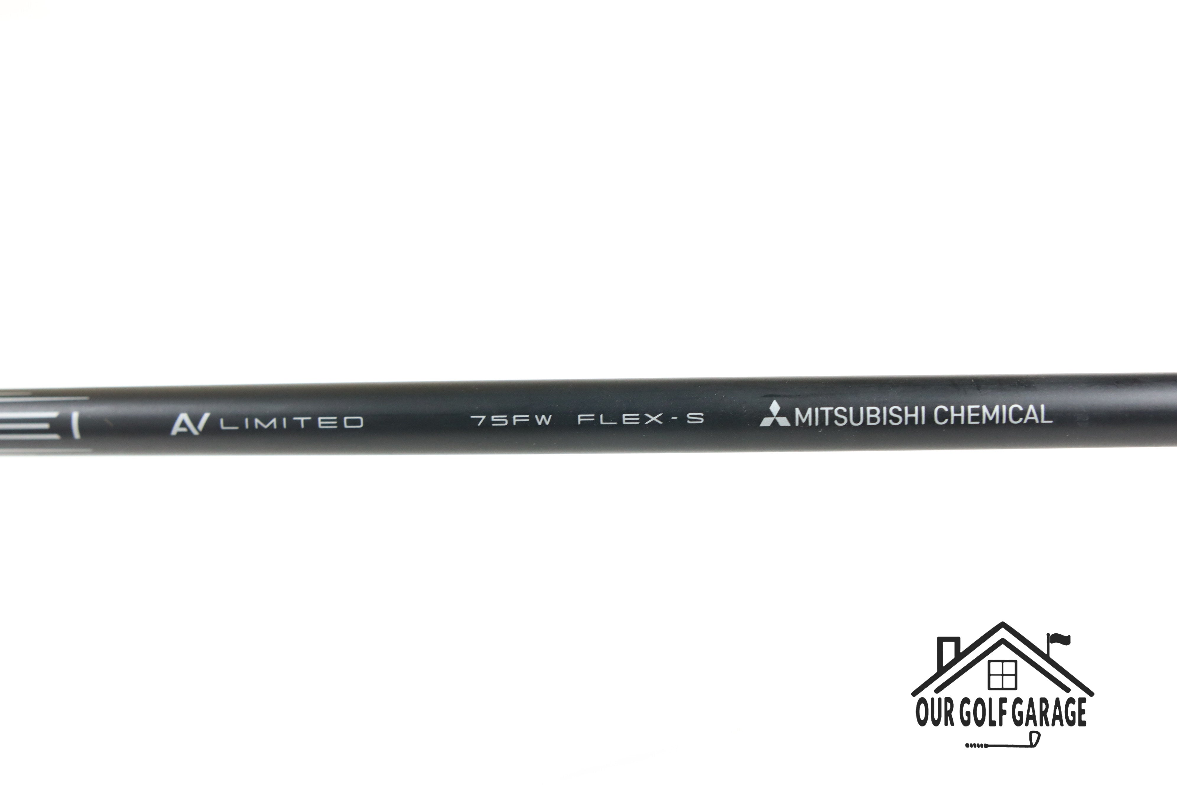 TaylorMade Qi10 Tour 15° 3 Wood + HC