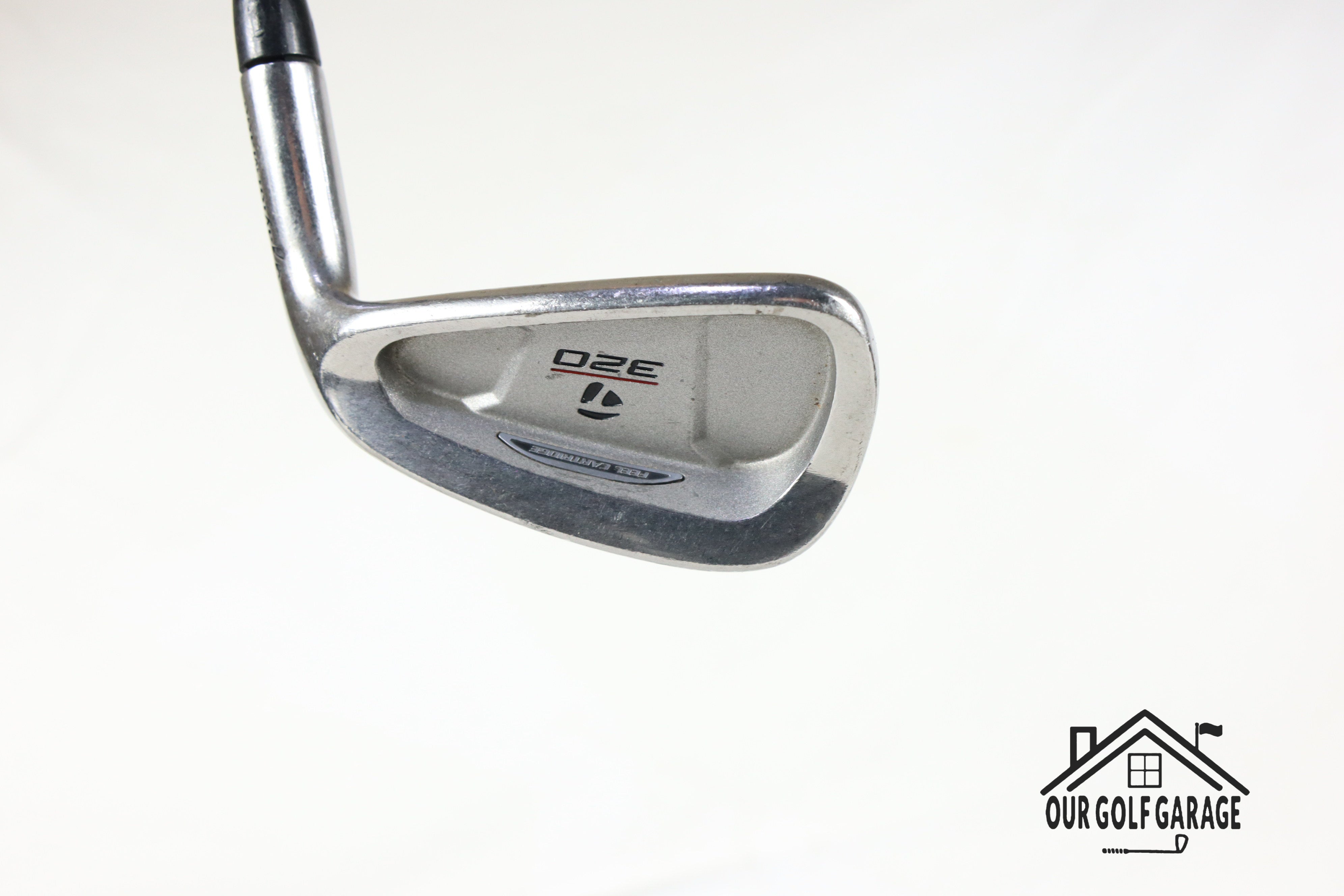 TaylorMade 320 Series 7 Iron