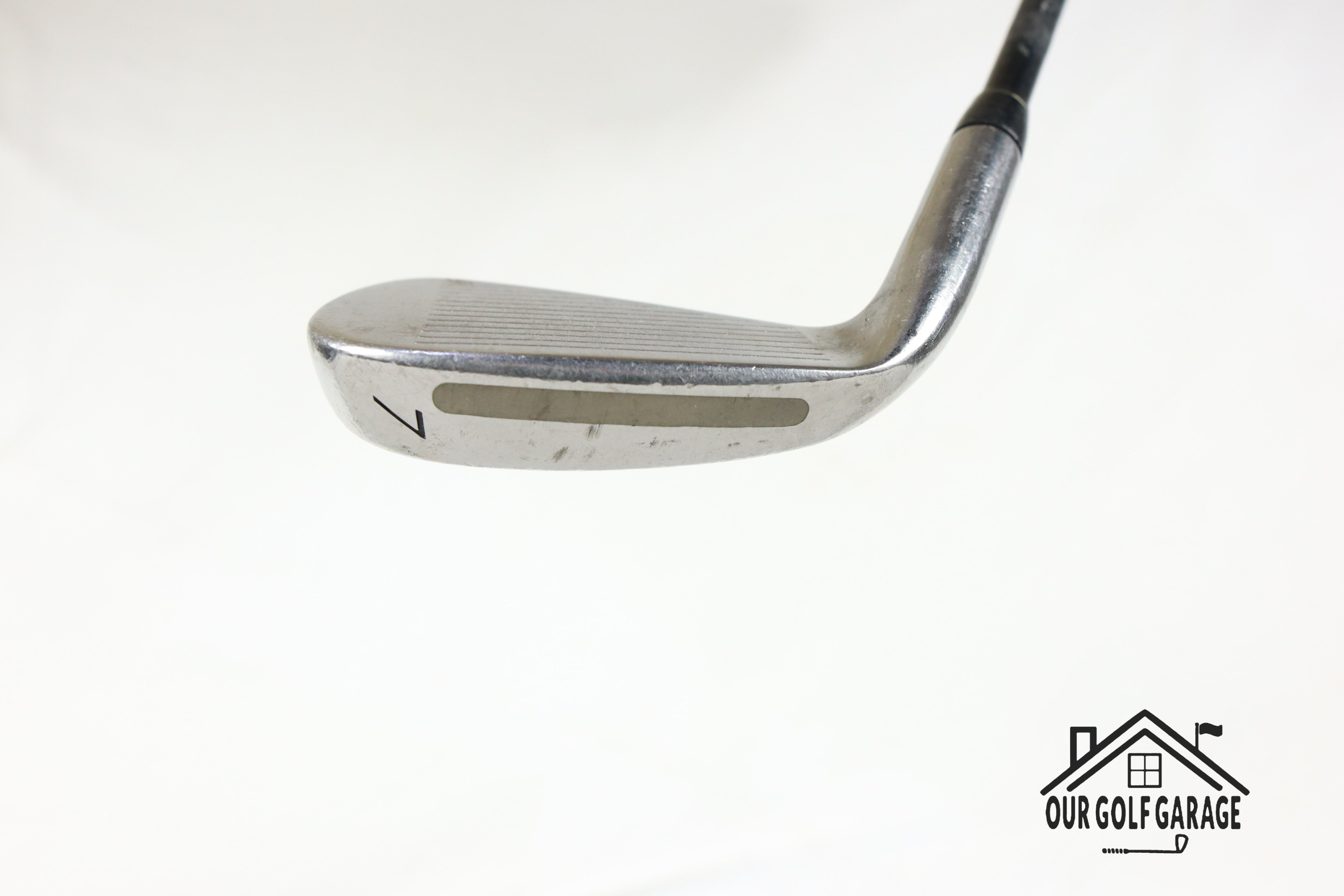TaylorMade 320 Series 7 Iron