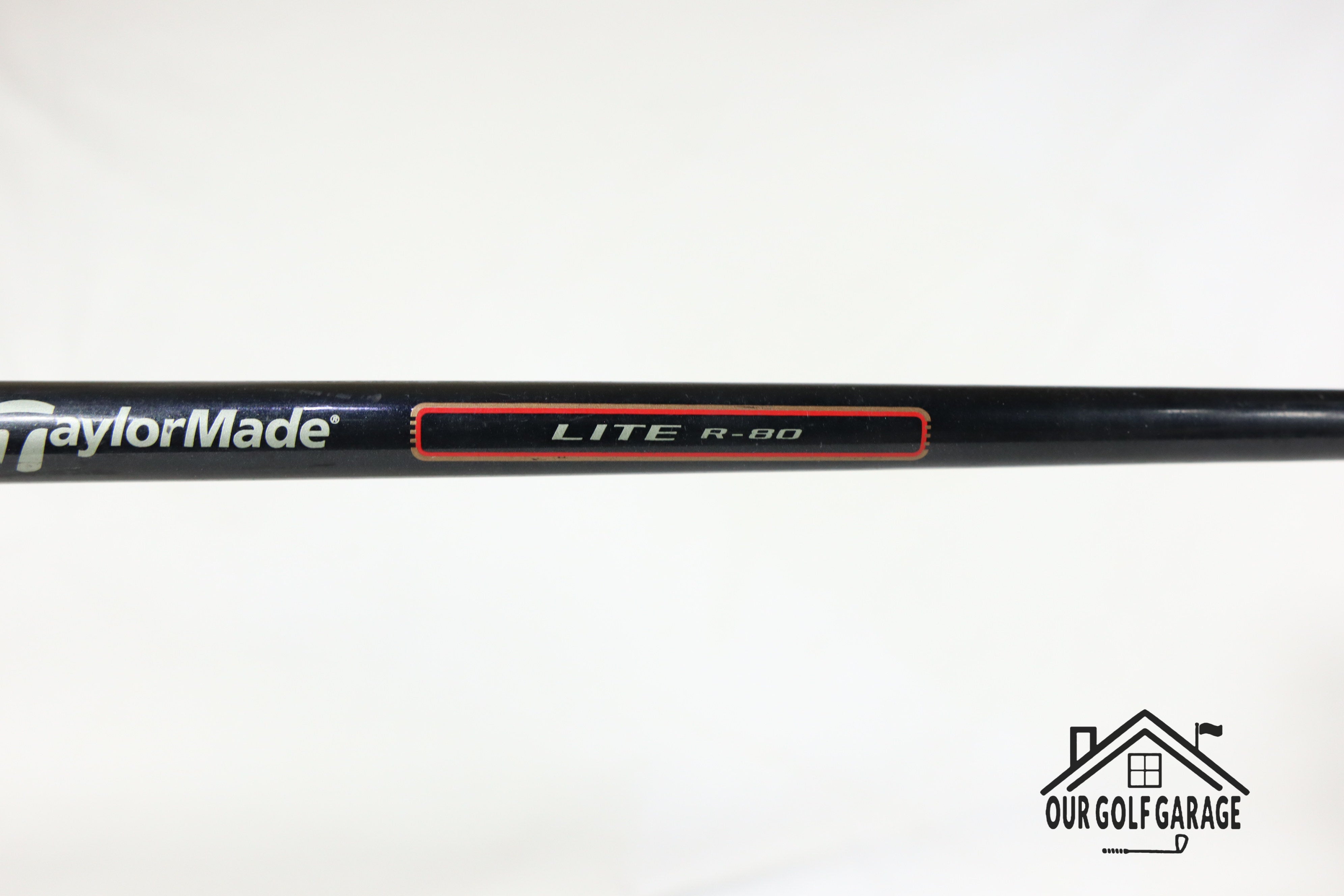 TaylorMade 320 Series 7 Iron