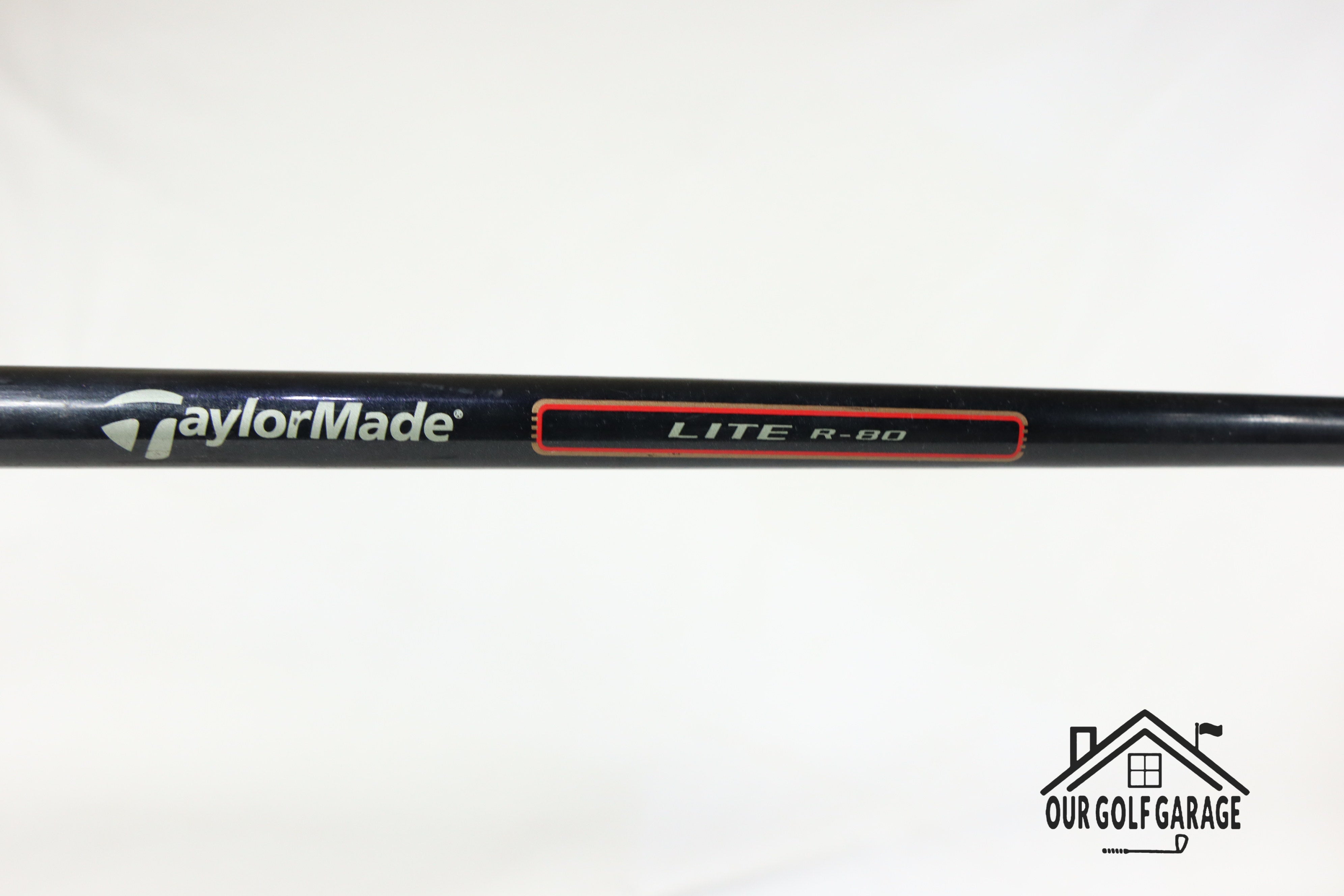 TaylorMade 320 Series 7 Iron