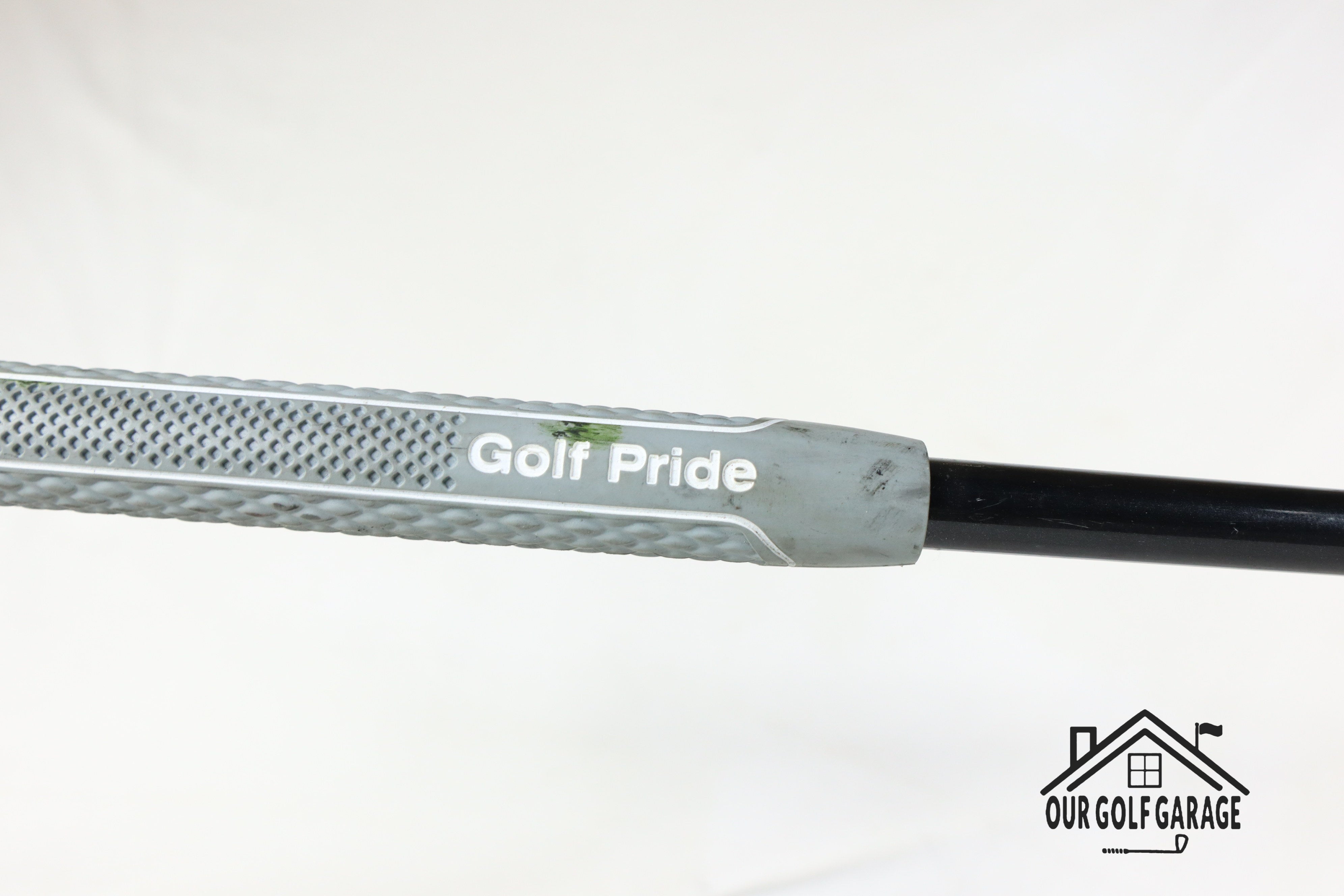 TaylorMade 320 Series 7 Iron