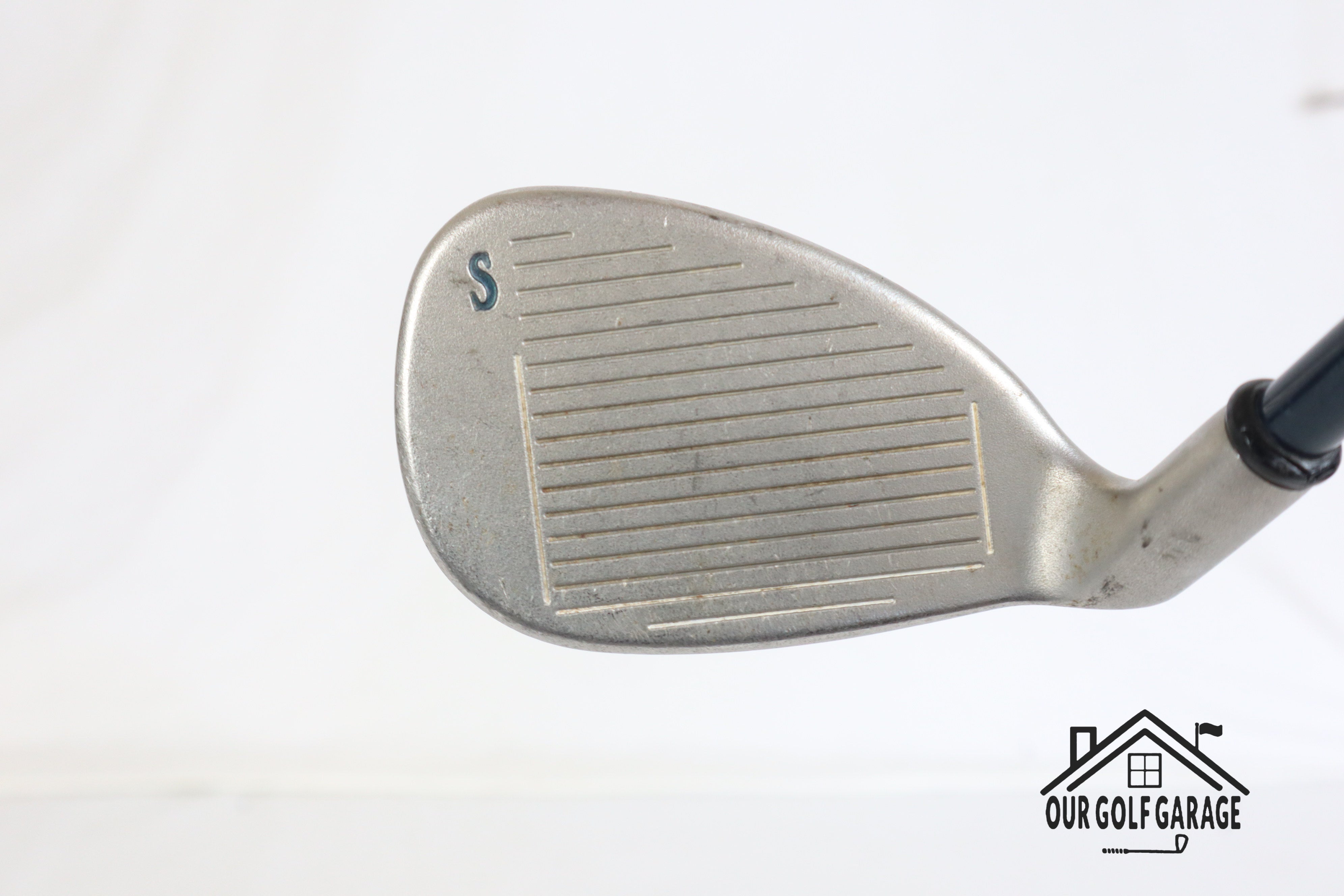 Ladies Callaway Big Bertha X-12 Sand Wedge