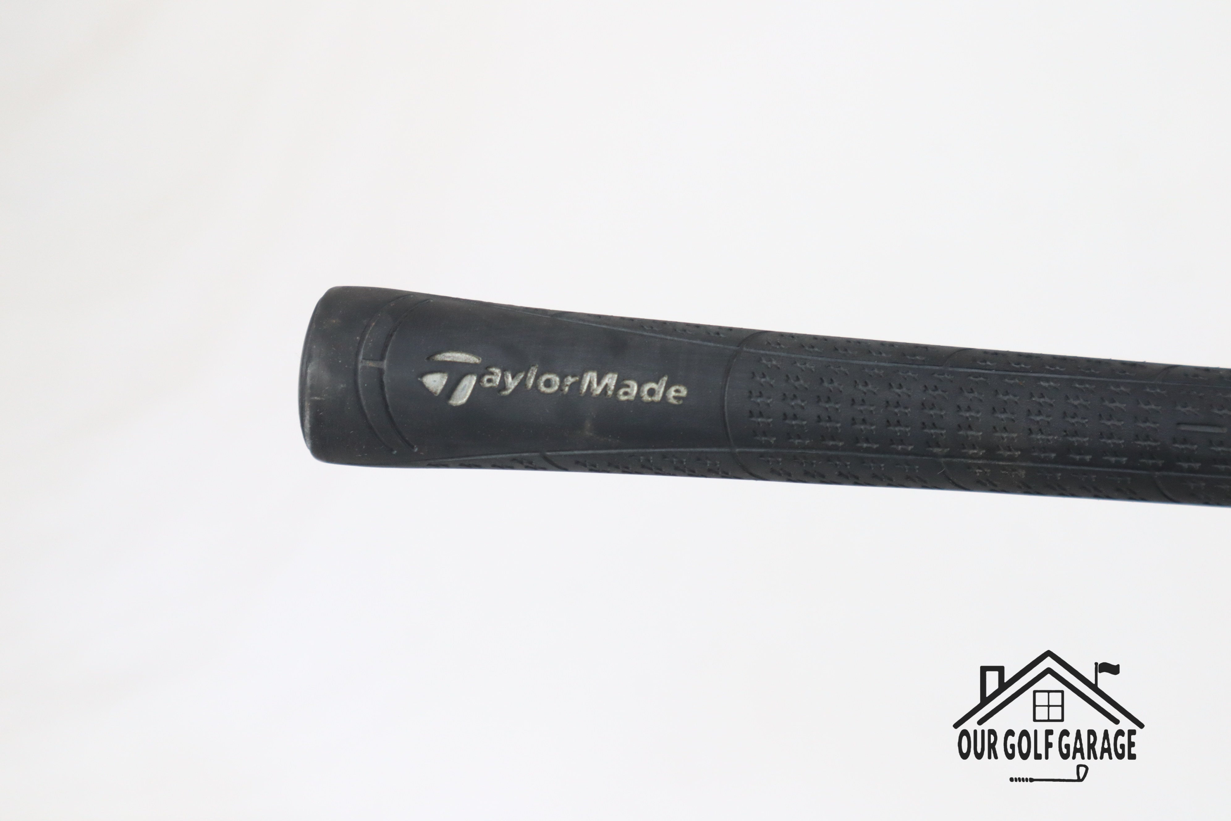 TaylorMade 360 Ti 10.5° Driver