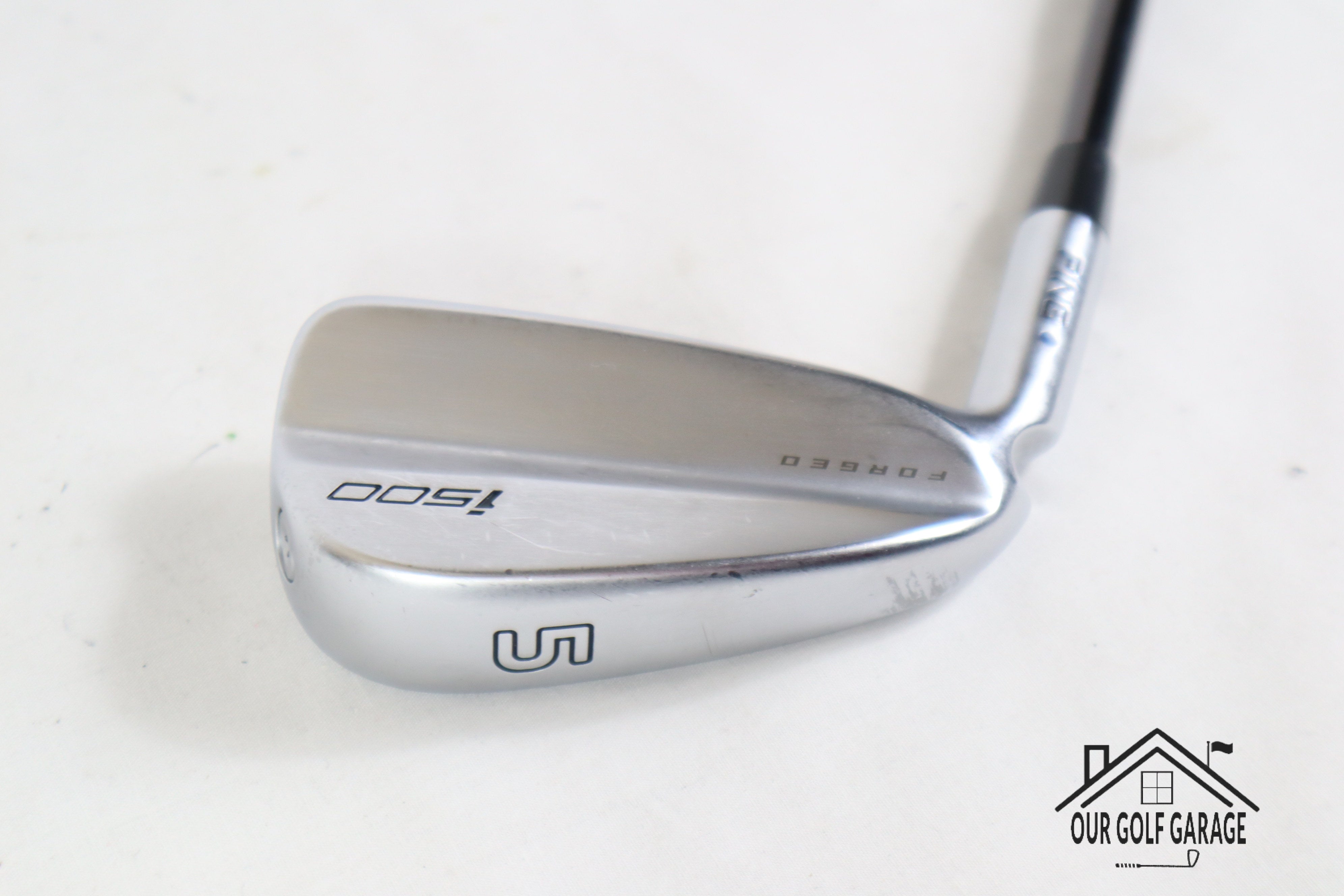 LH Ping Blue Dot i500 5 Iron