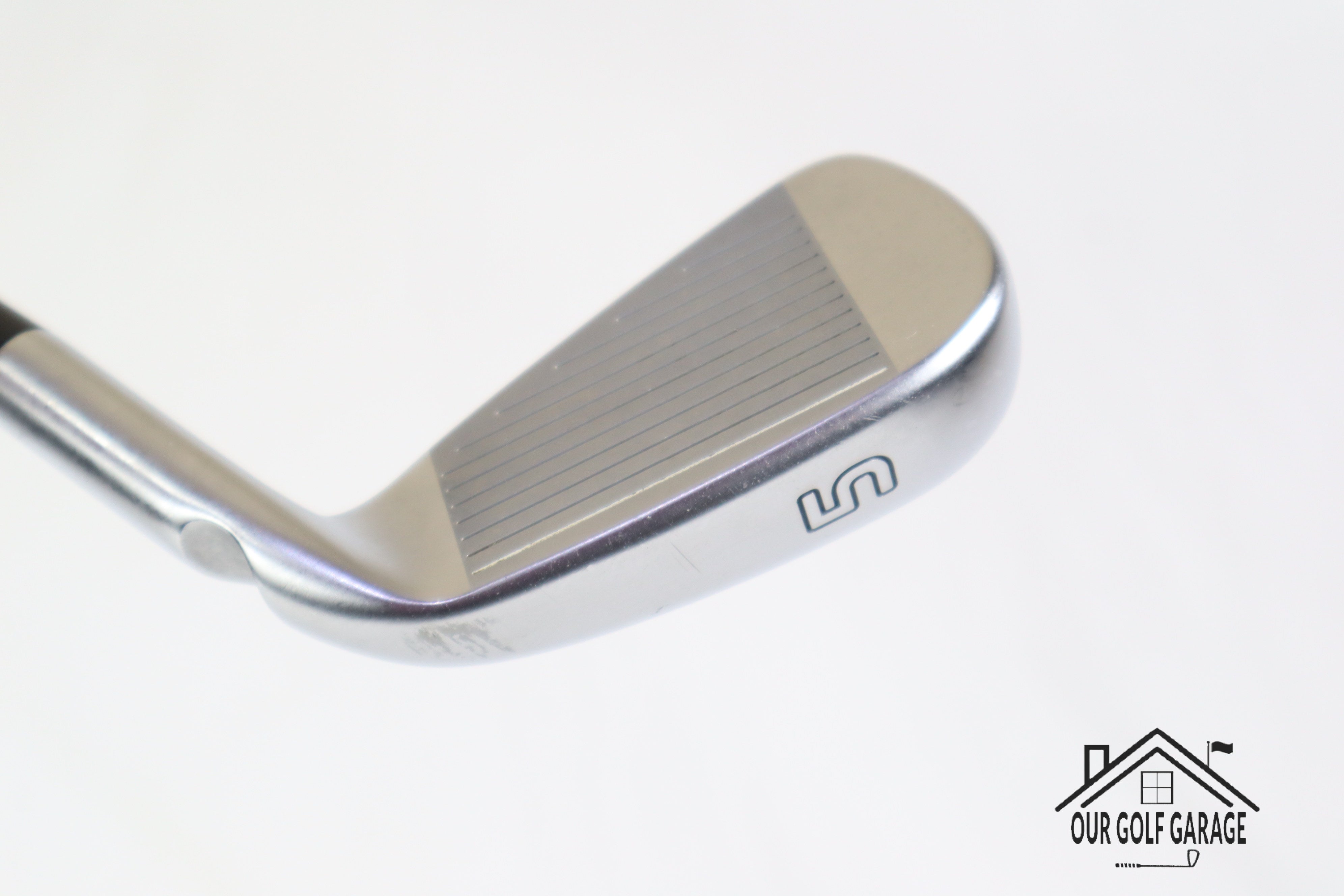 LH Ping Blue Dot i500 5 Iron