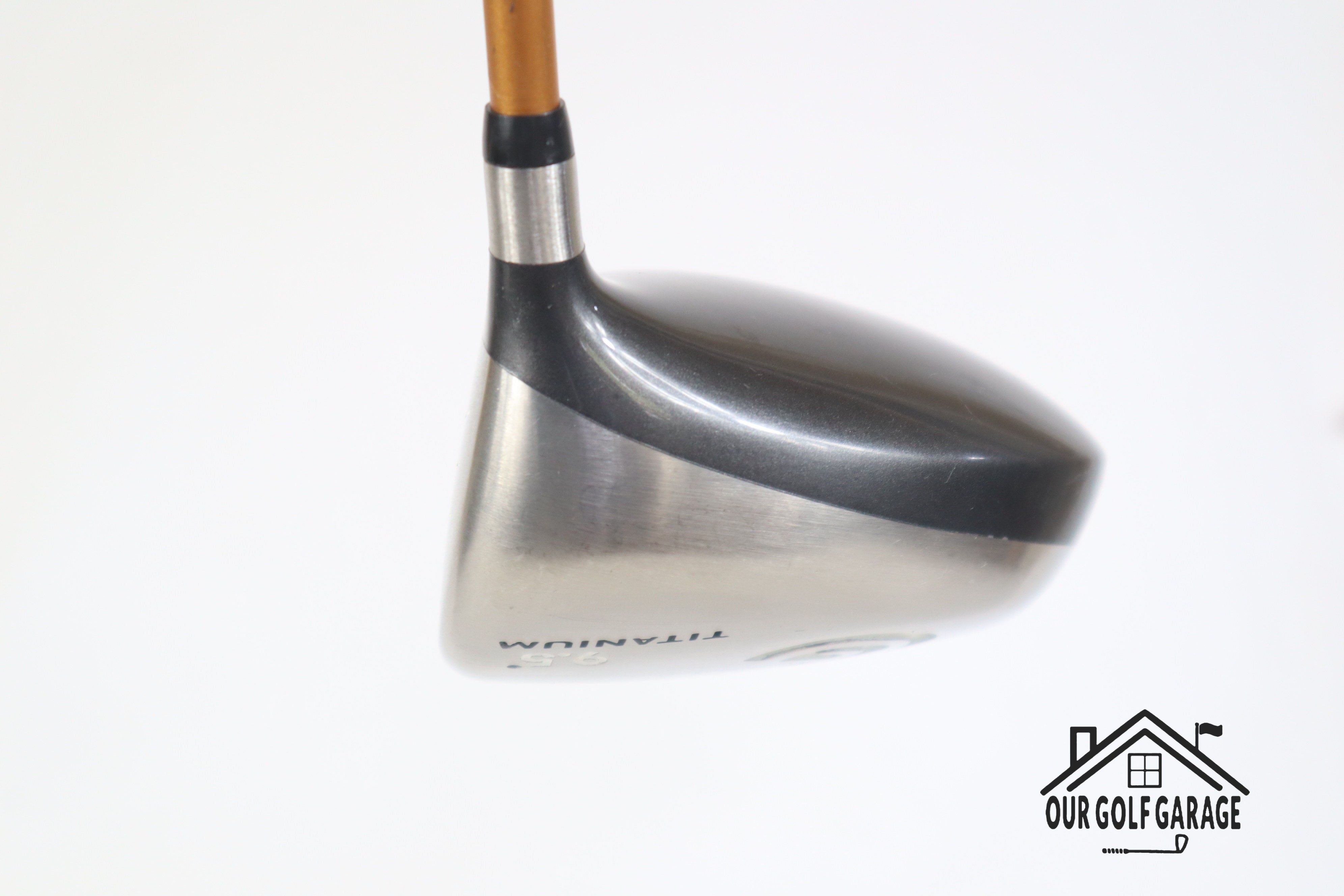 Cleveland Launcher 460 9.5° Driver